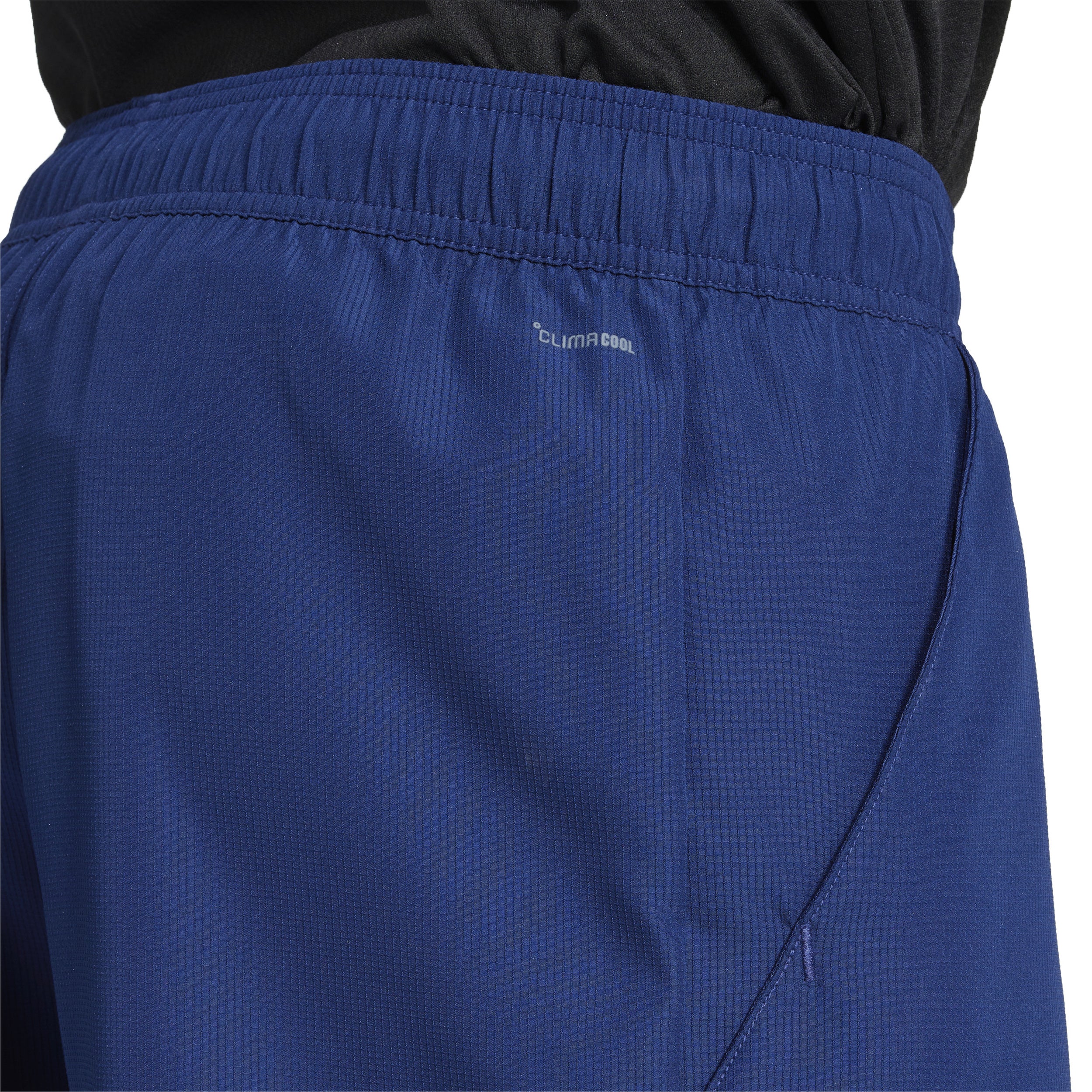 Club 7Inch Shorts Herren-Dunkelblau - Image 6