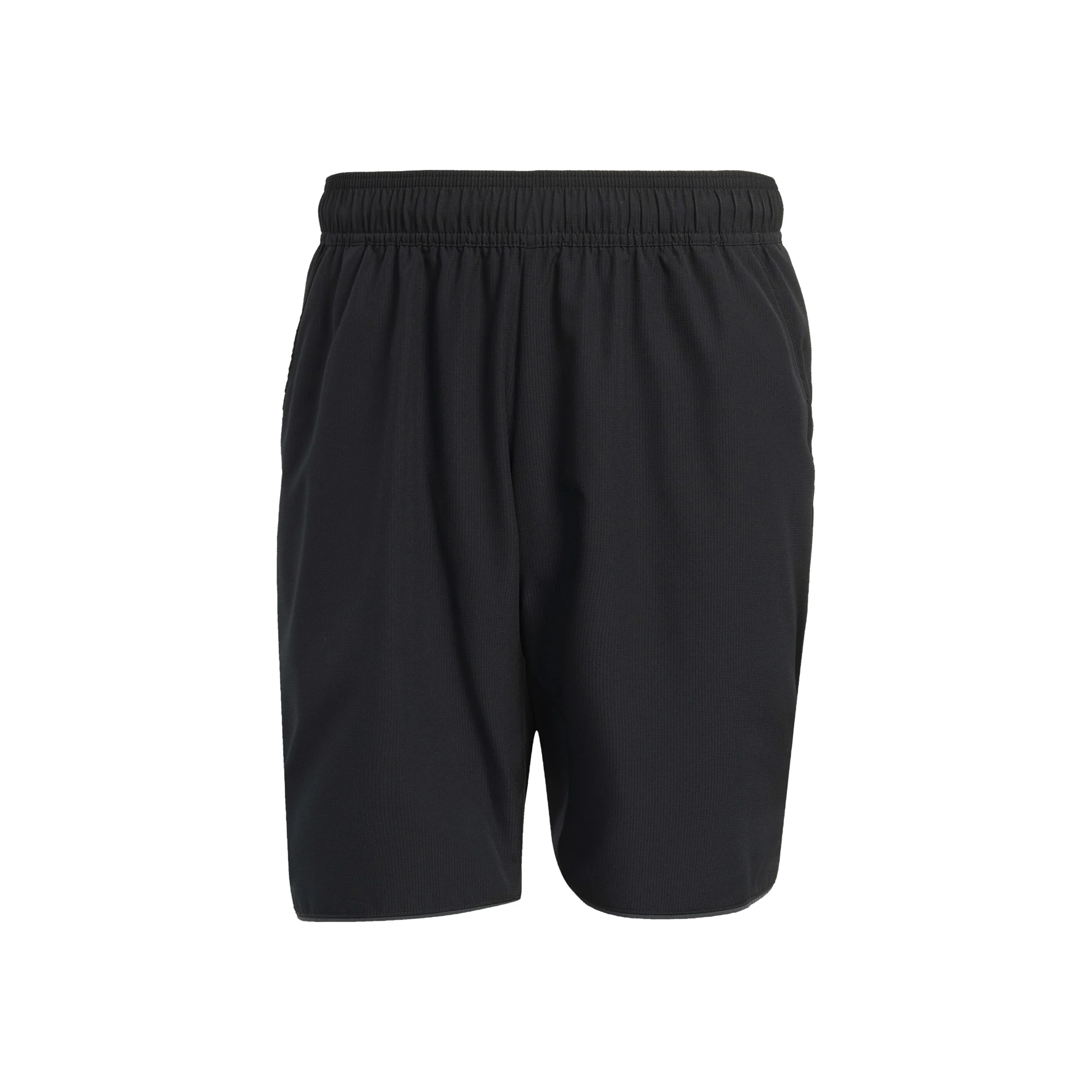 Club 7Inch Shorts Herren-Schwarz - Image 2