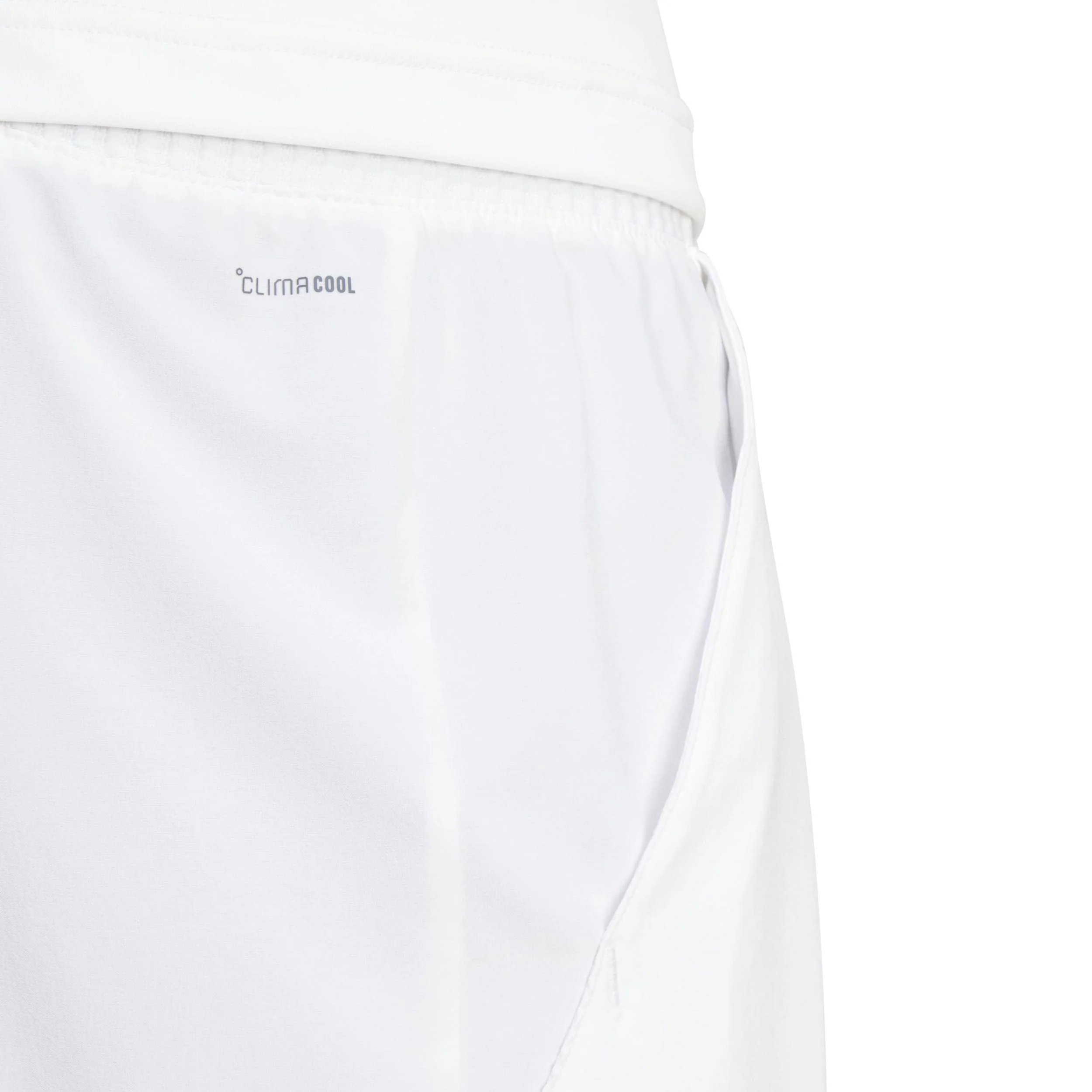 Club 7Inch Sweat Shorts Herren-weiß - Image 6