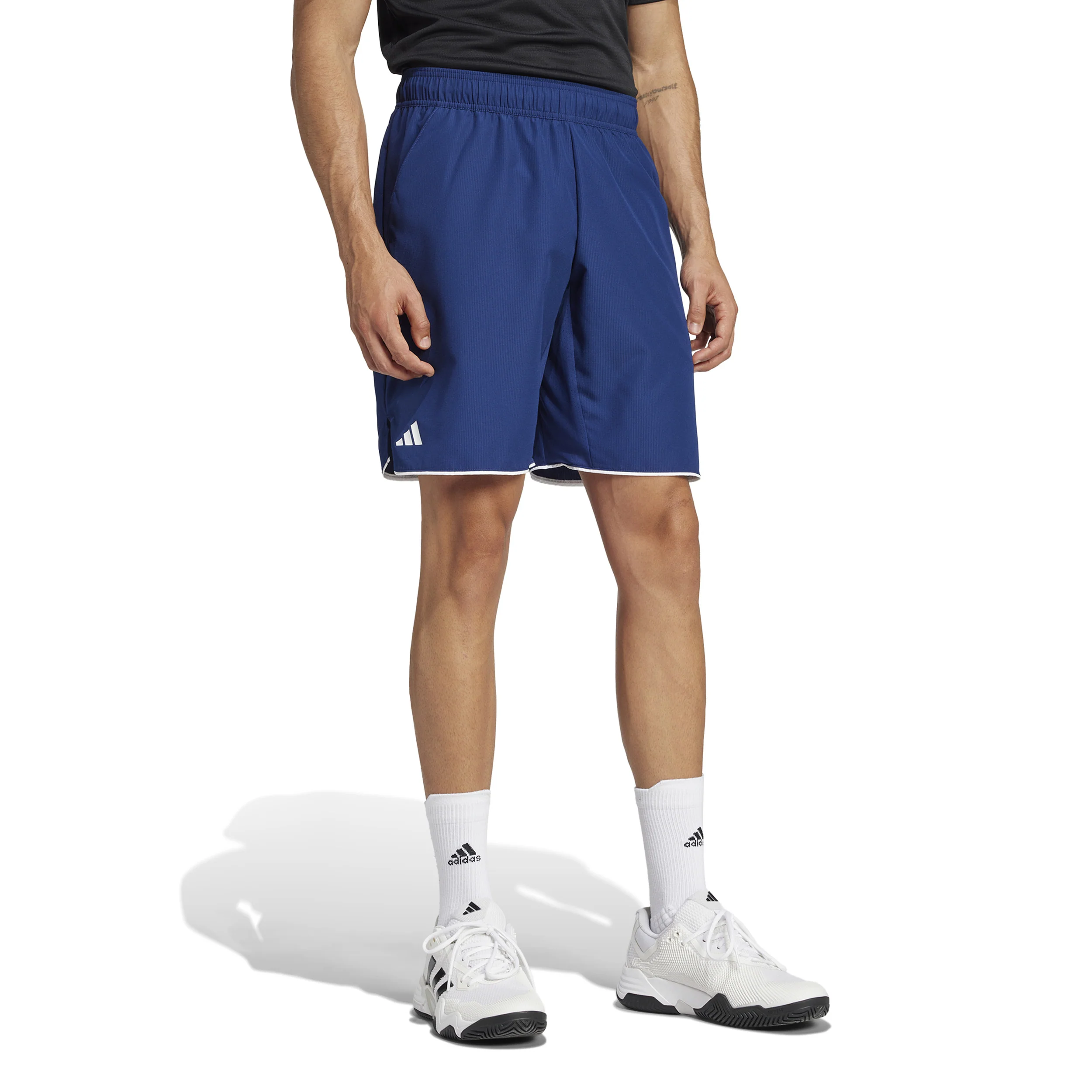 Club 9Inch Shorts Herren - dunkelblau - Image 4