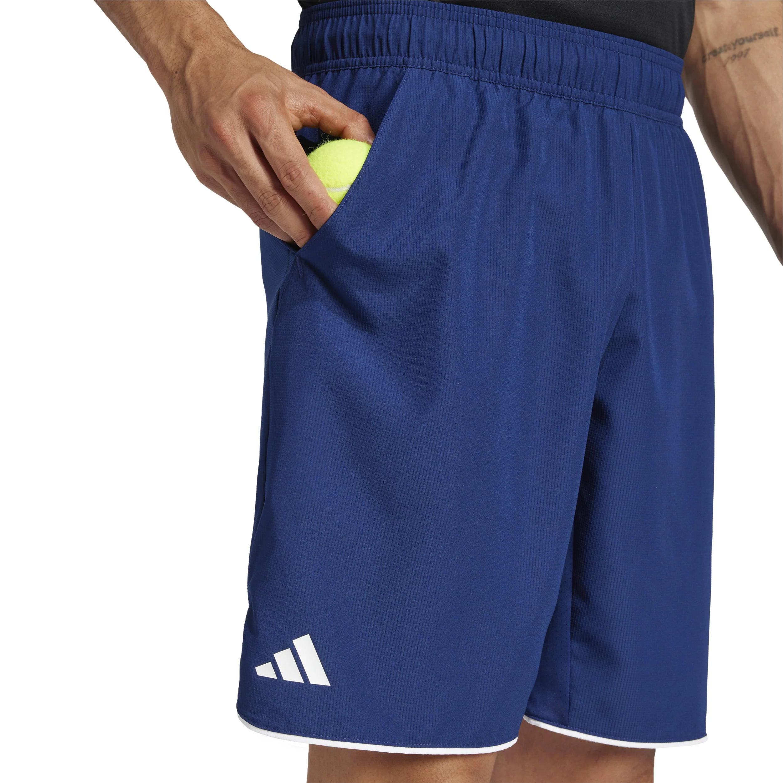 Club 9Inch Shorts Herren - dunkelblau - Image 5