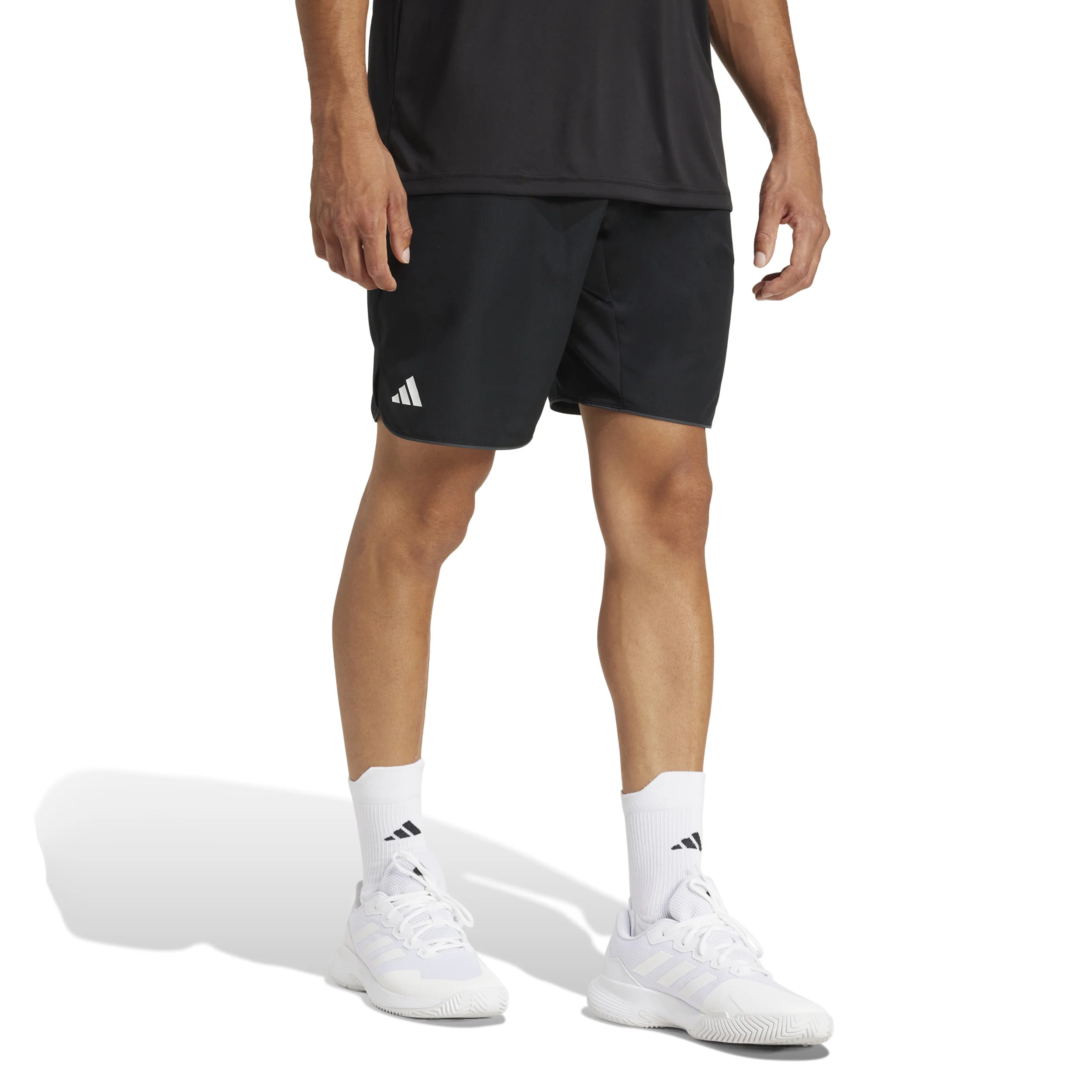 Club 9Inch Shorts Herren - schwarz - Image 4