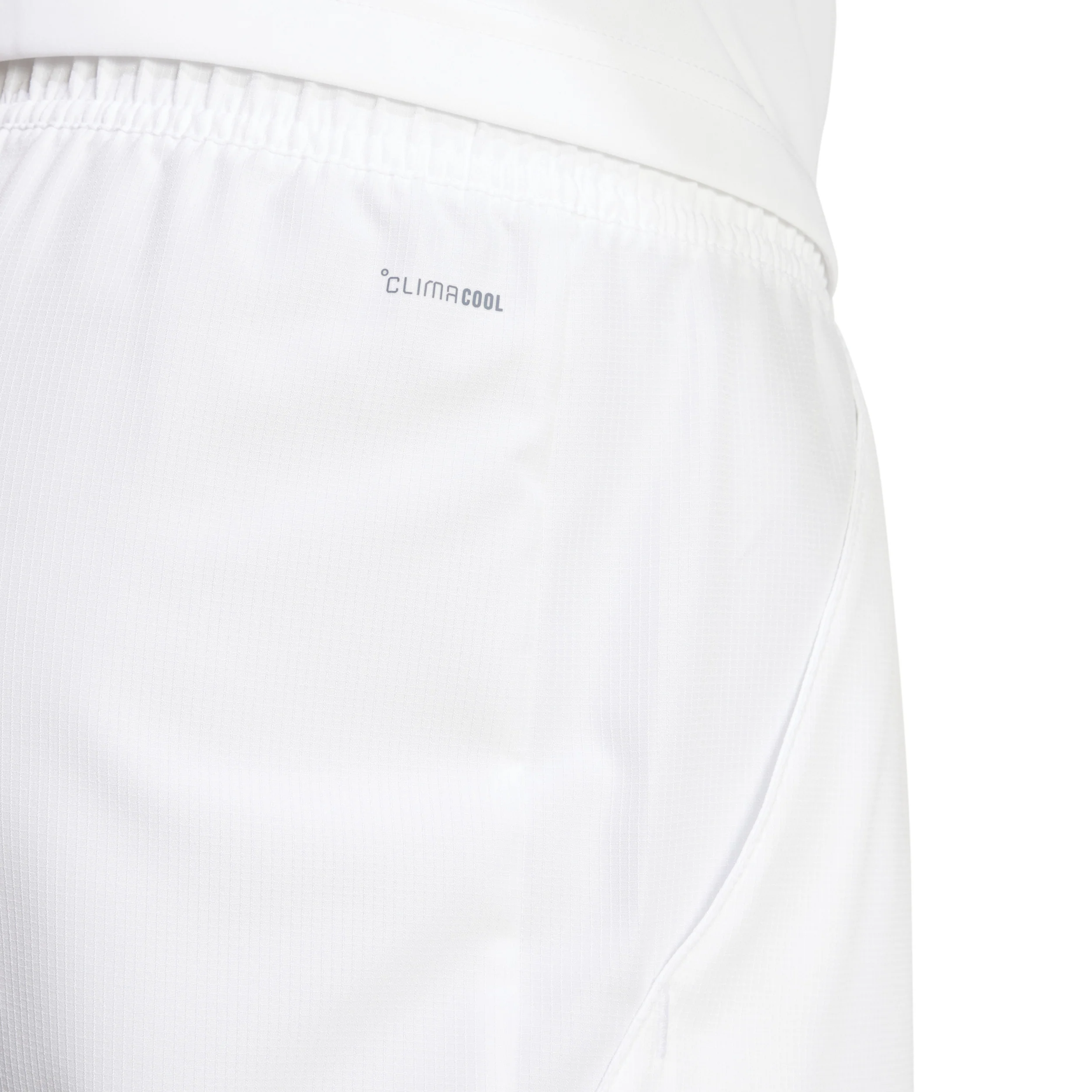 Club 9Inch Shorts Herren-Weiß - Image 5