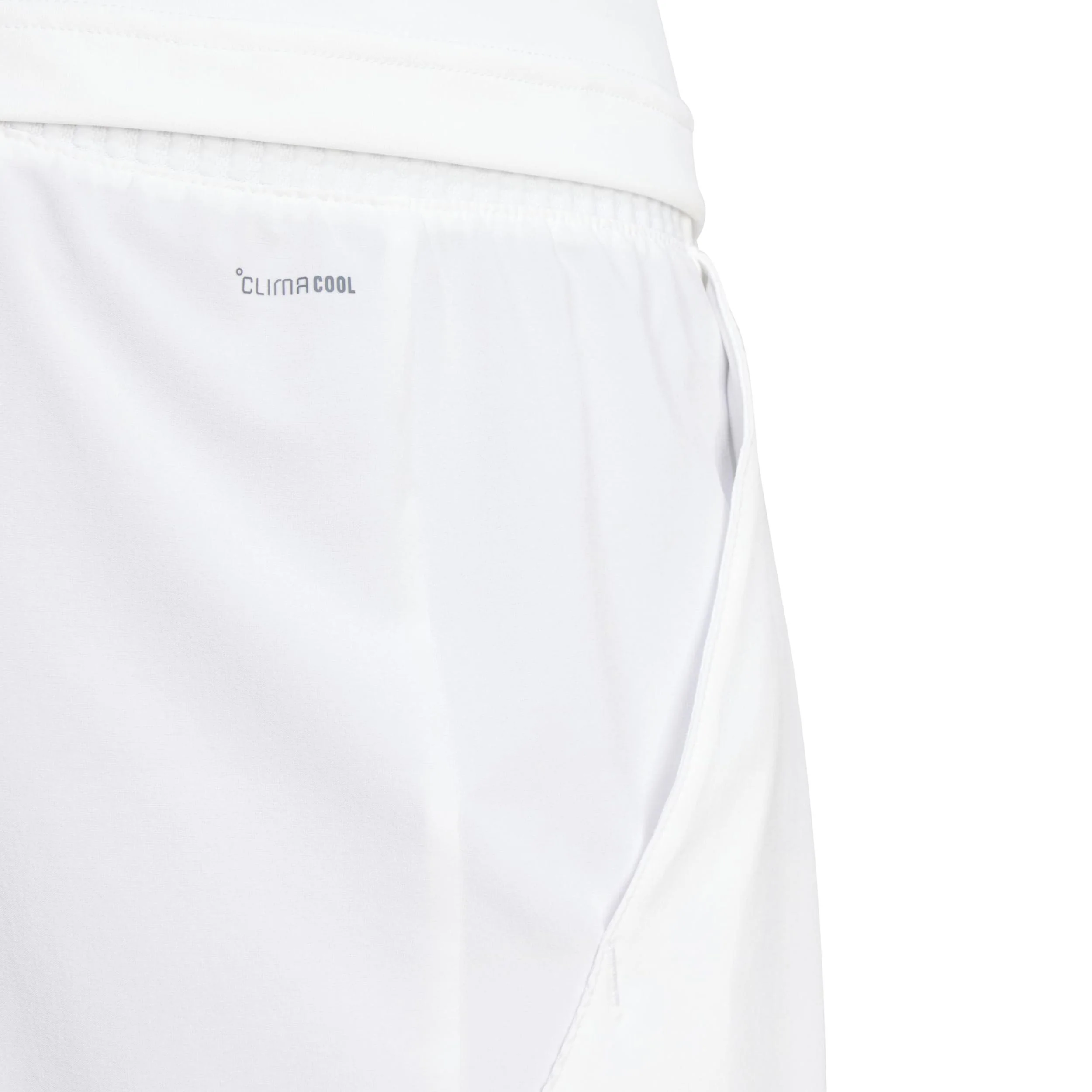 Club 9Inch Sweat Shorts Herren-weiß - Image 6