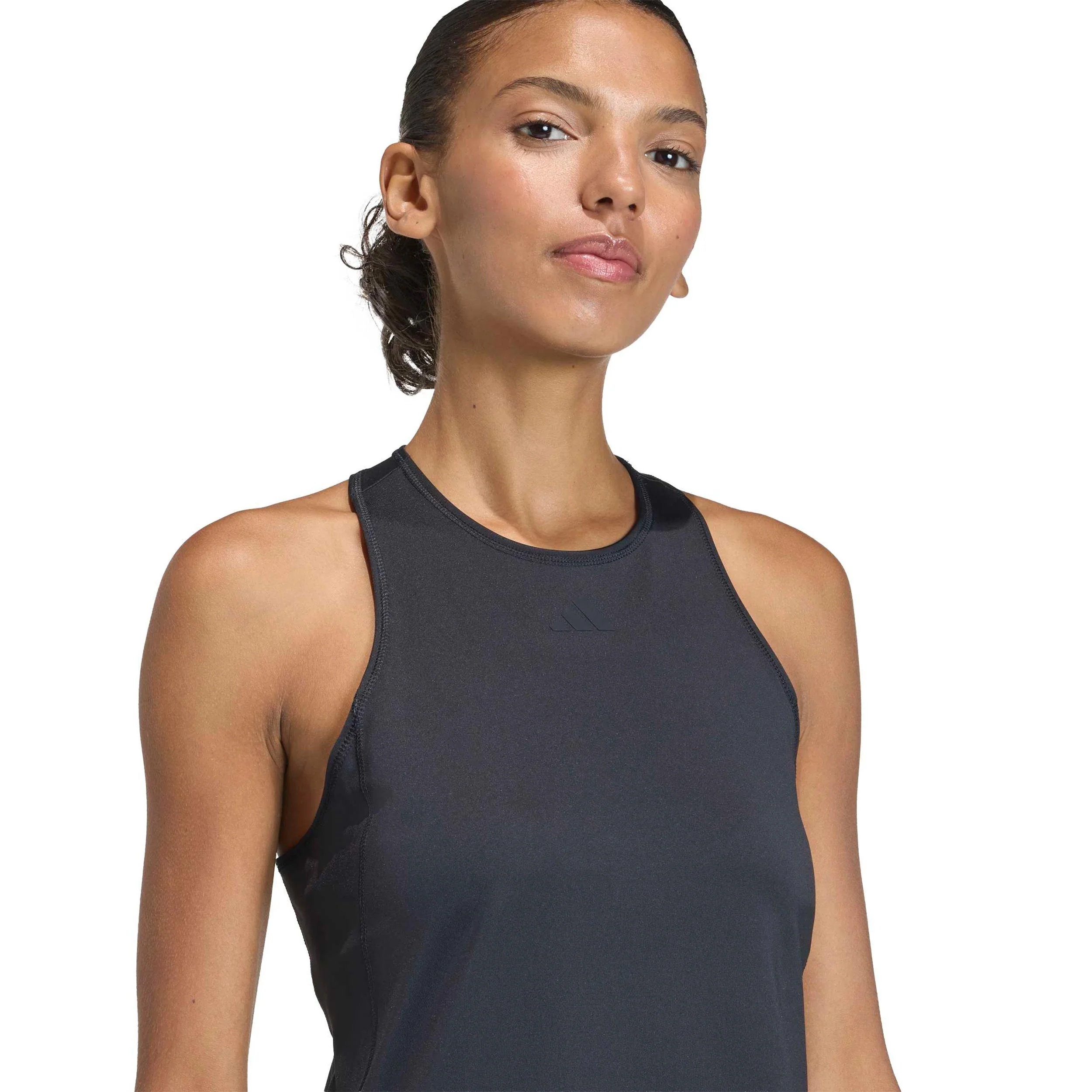 Club Kleid Damen-schwarz - Image 6