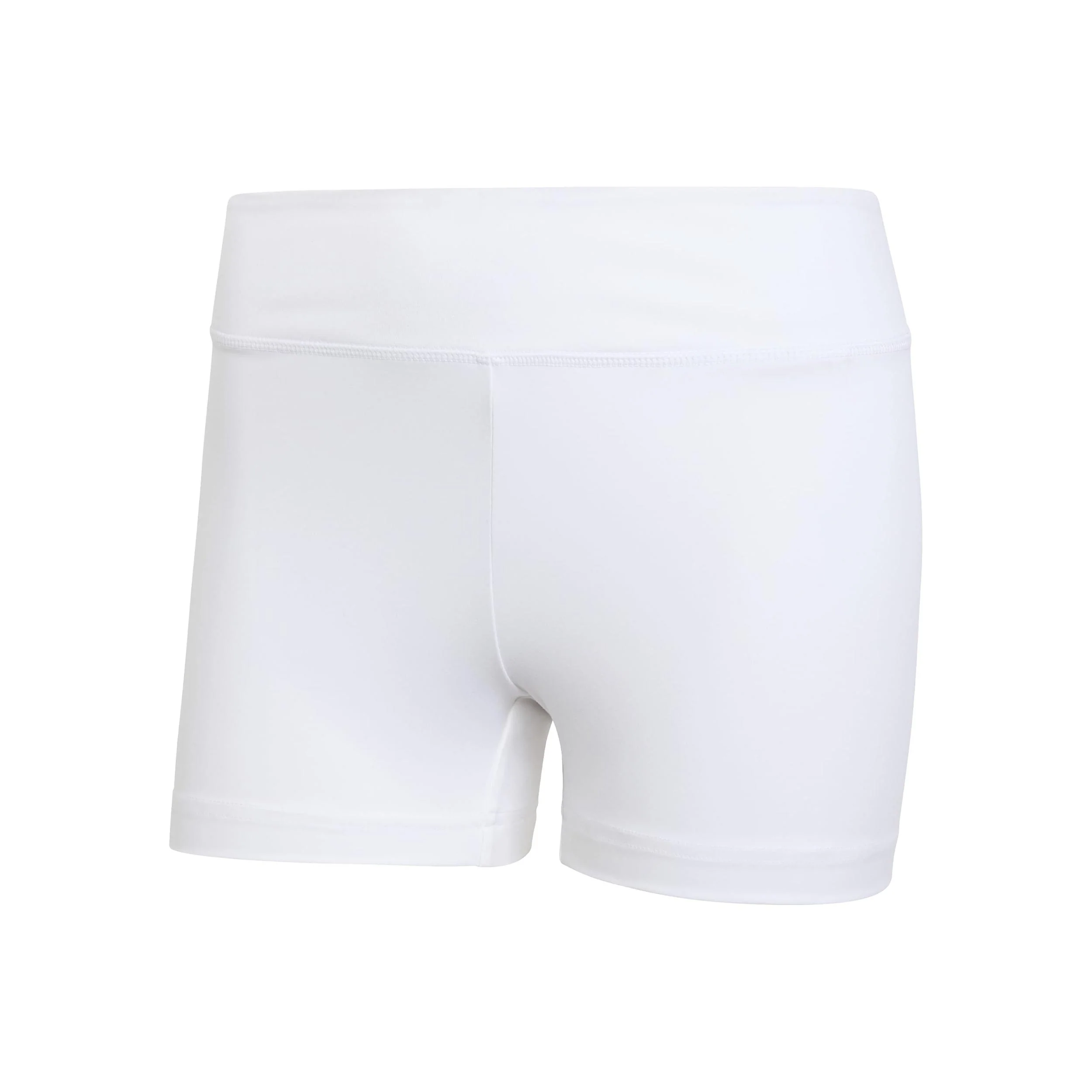 Club Kleid Damen-weiß - Image 2