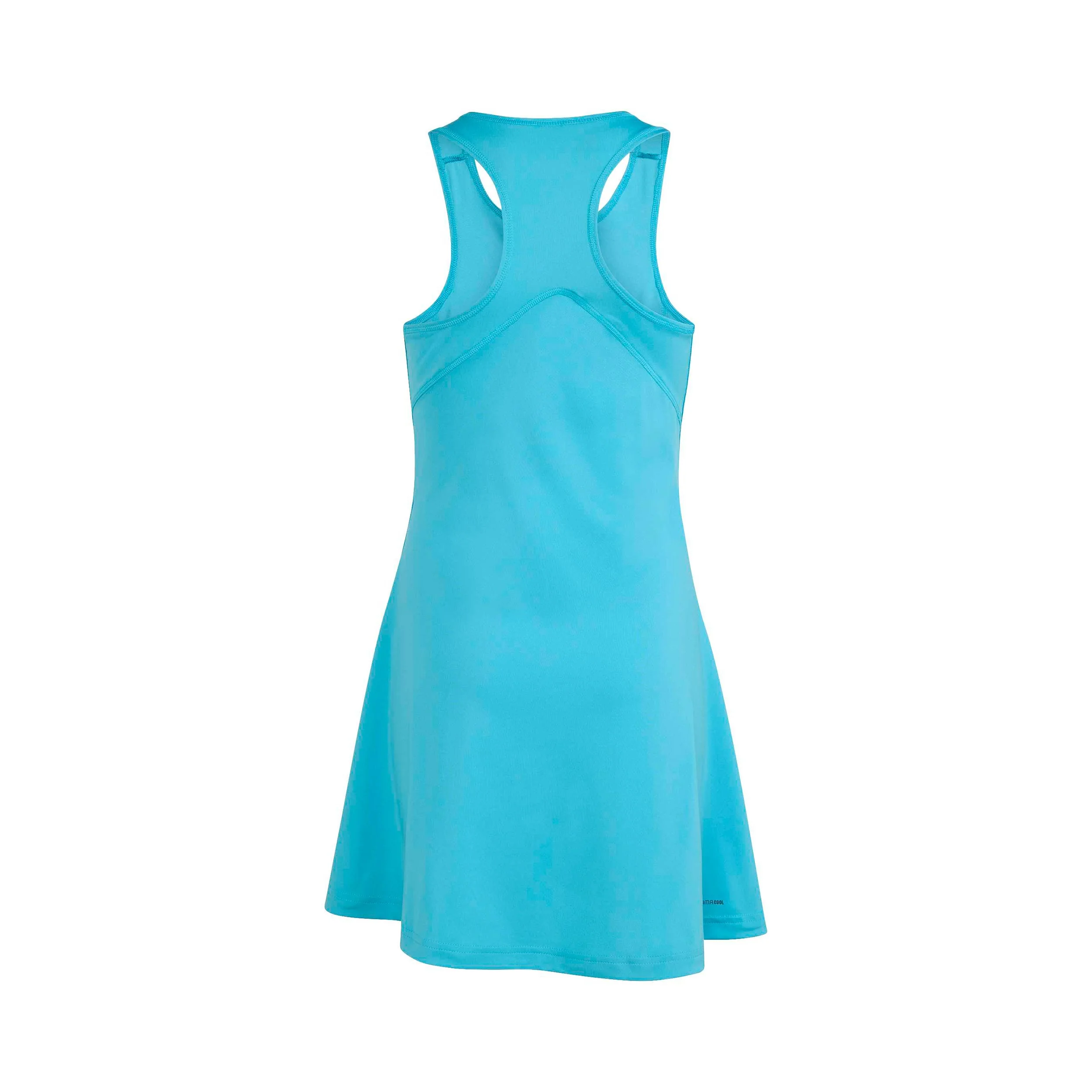 Club Kleid Mädchen - türkis - Image 2