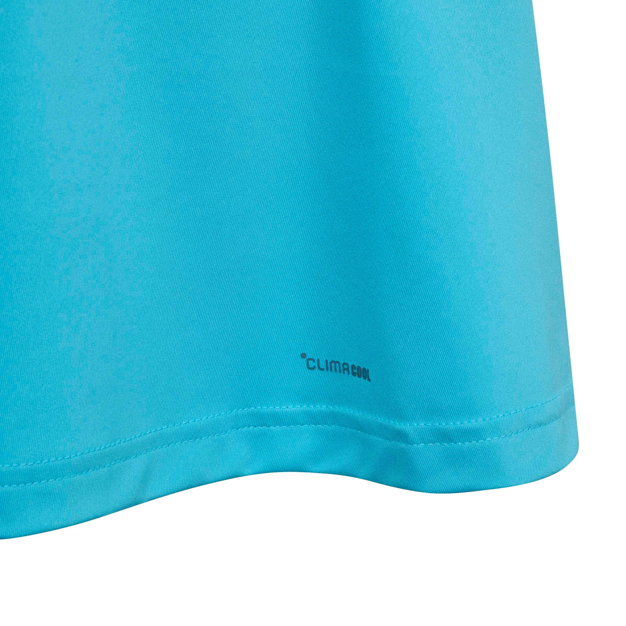 Club Kleid Mädchen - türkis - Image 6