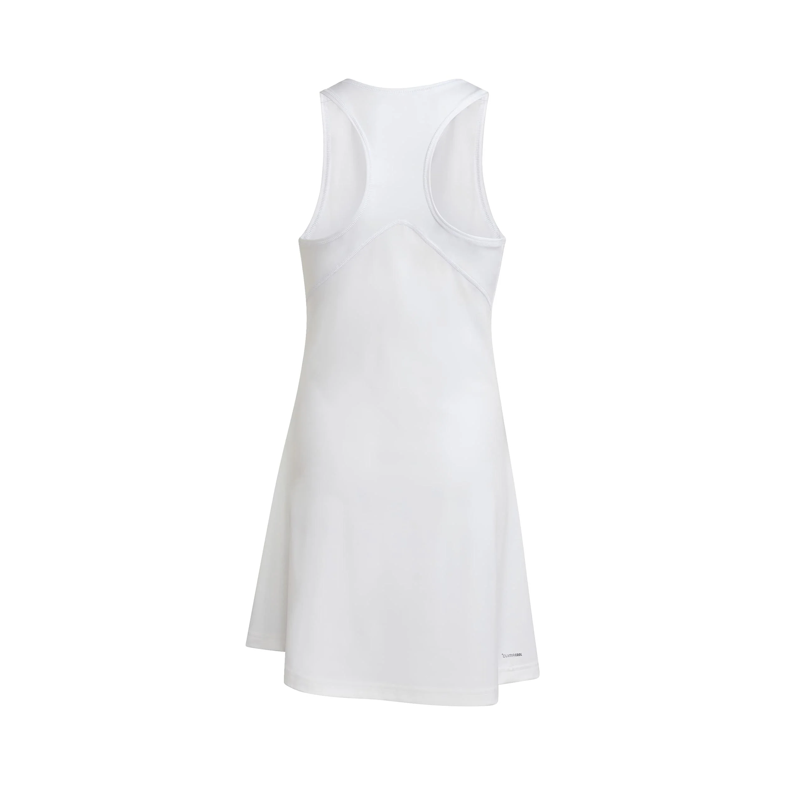 Club Kleid Mädchen-weiß - Image 2