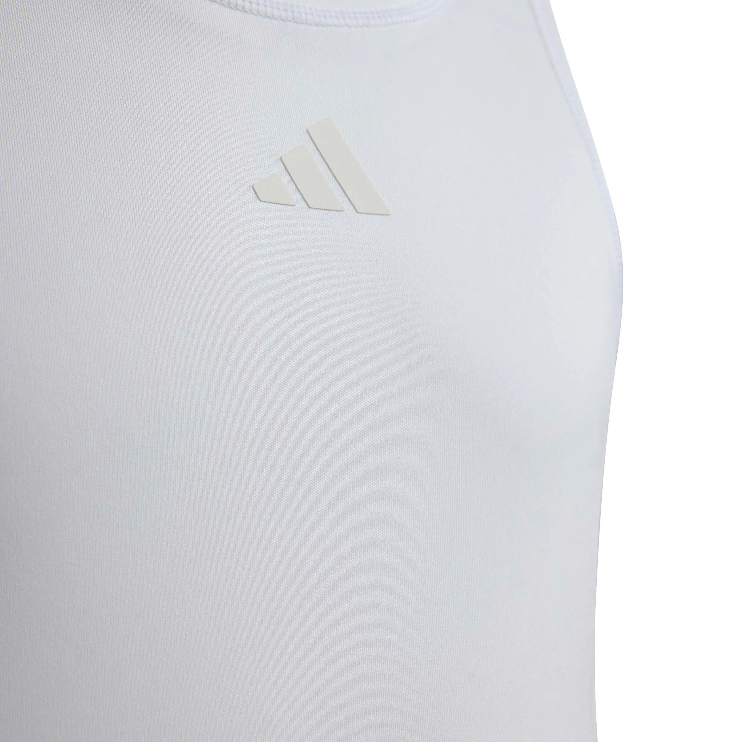 Club Kleid Mädchen-weiß - Image 5