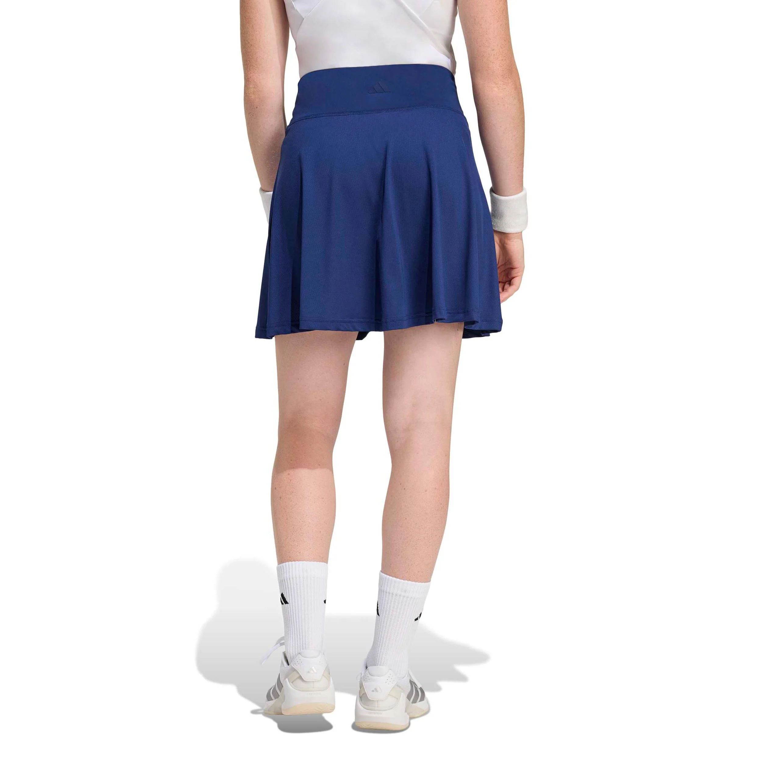 Club Long Rock Damen-dunkelblau - Image 3