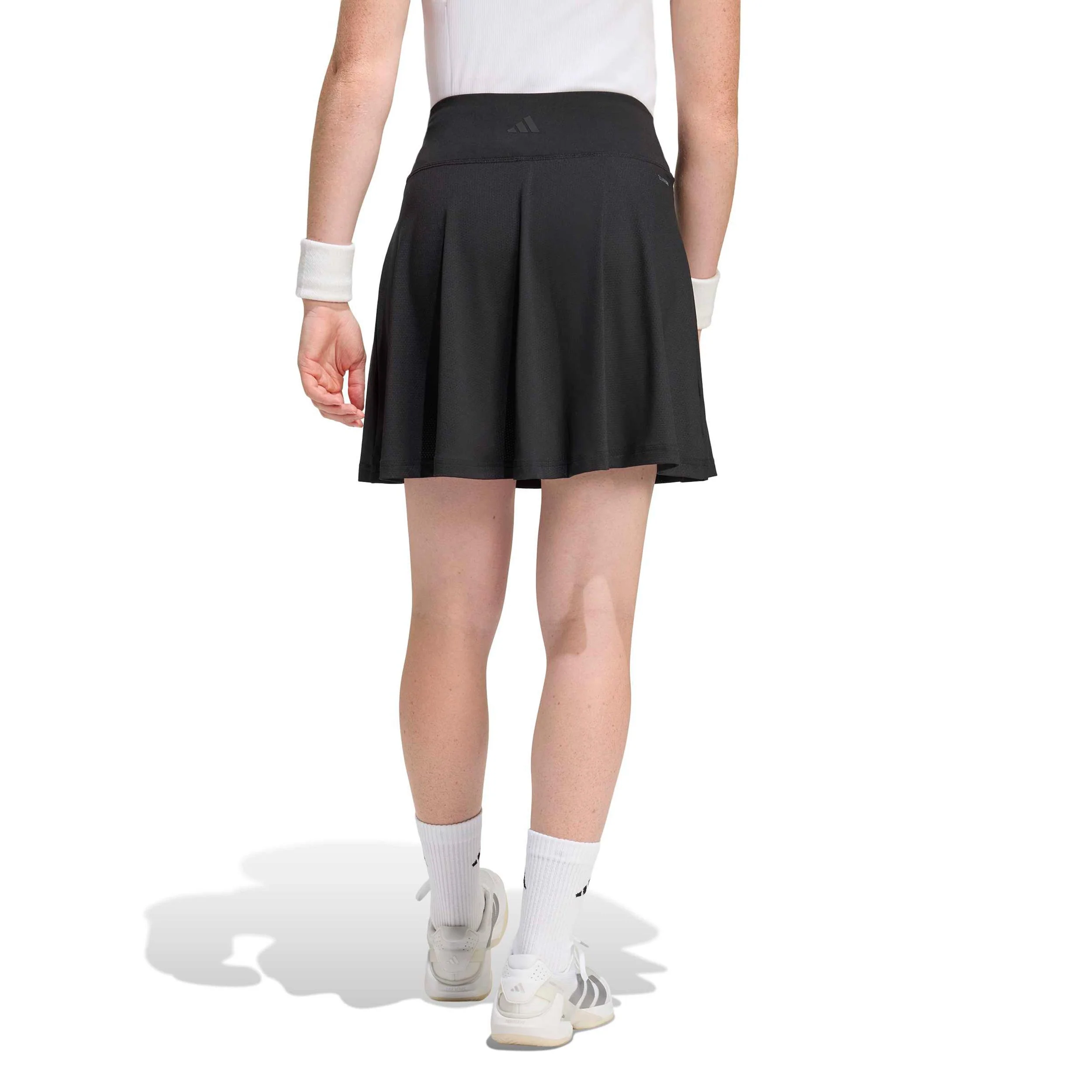 Club Long Rock Damen-schwarz - Image 3