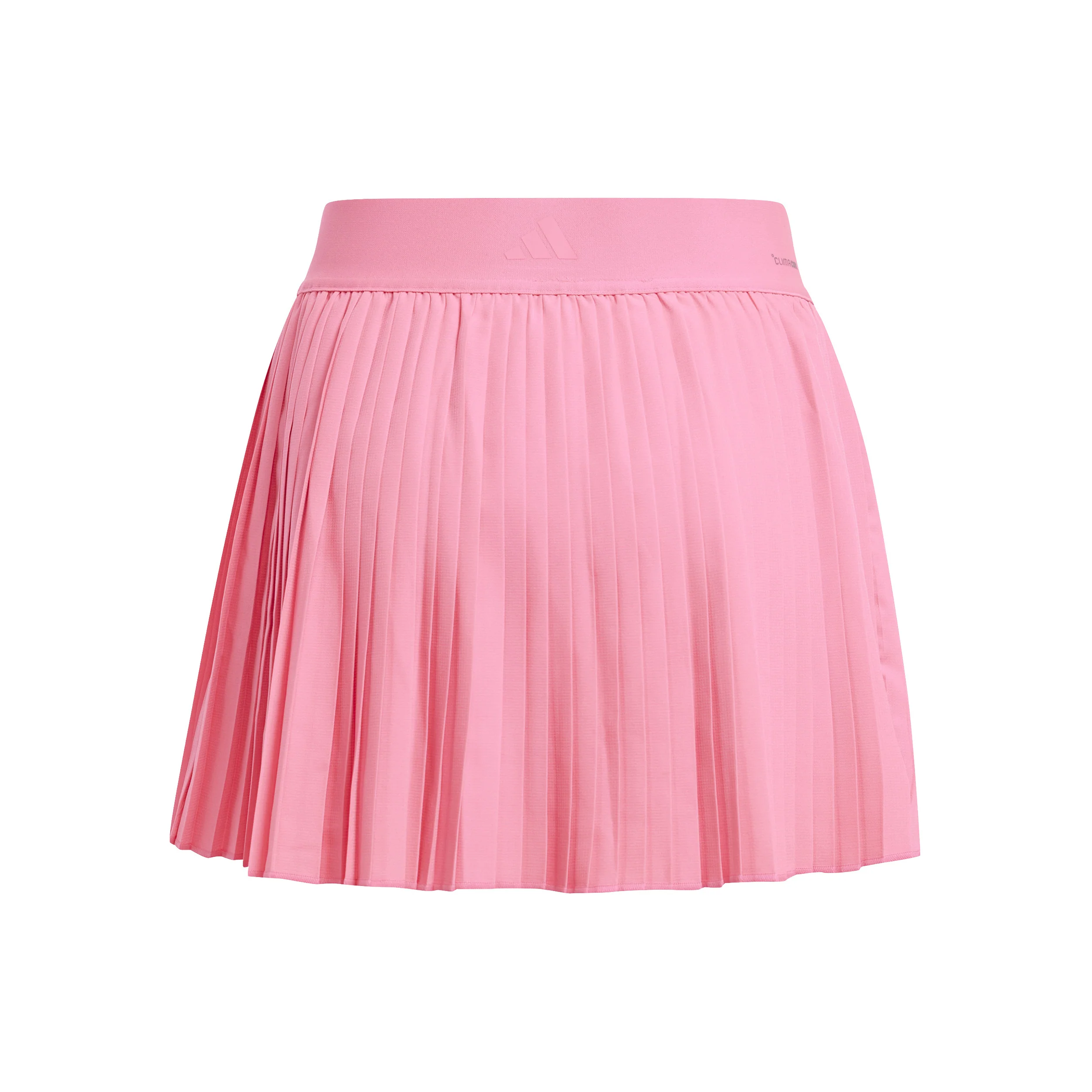 Club Pleated Rock Mädchen-rosa - Image 2