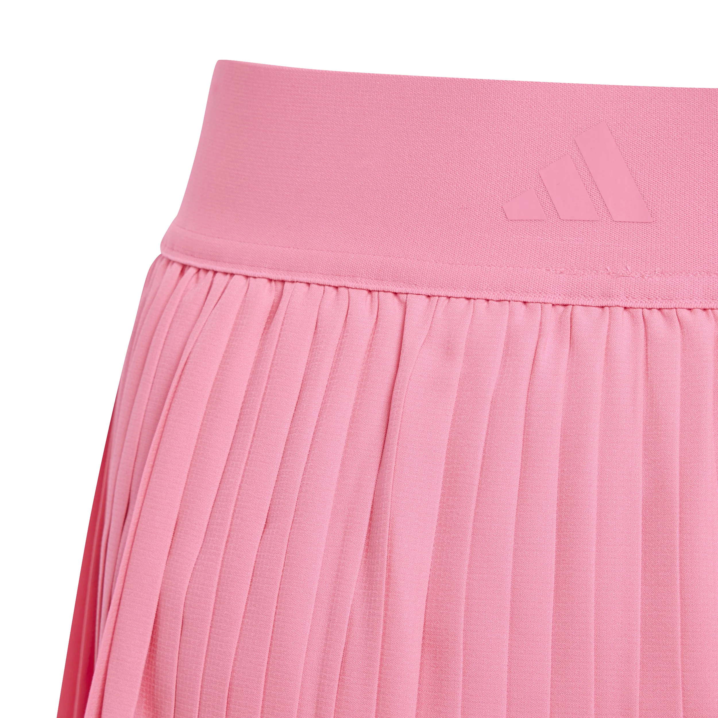 Club Pleated Rock Mädchen-rosa - Image 3