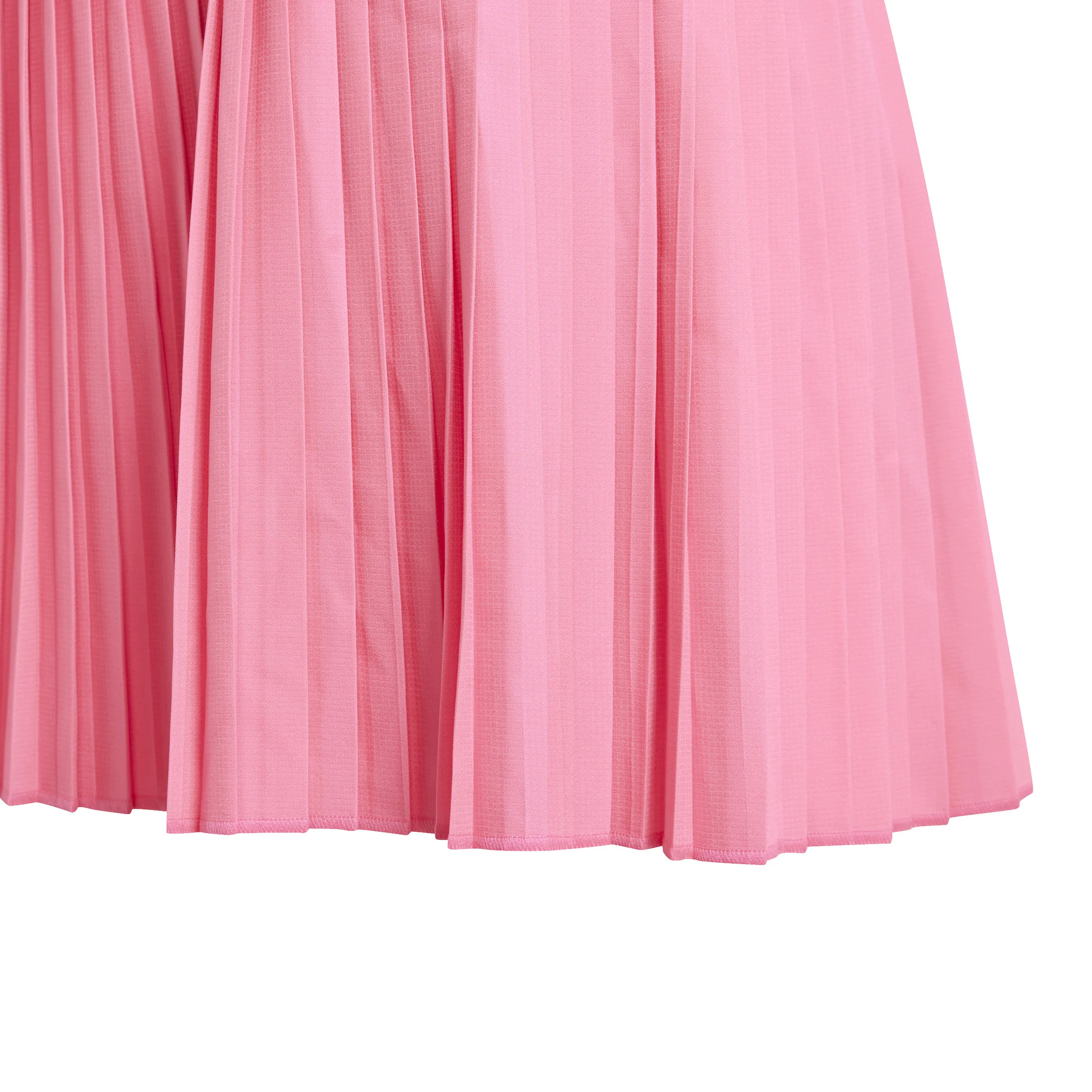 Club Pleated Rock Mädchen-rosa - Image 4