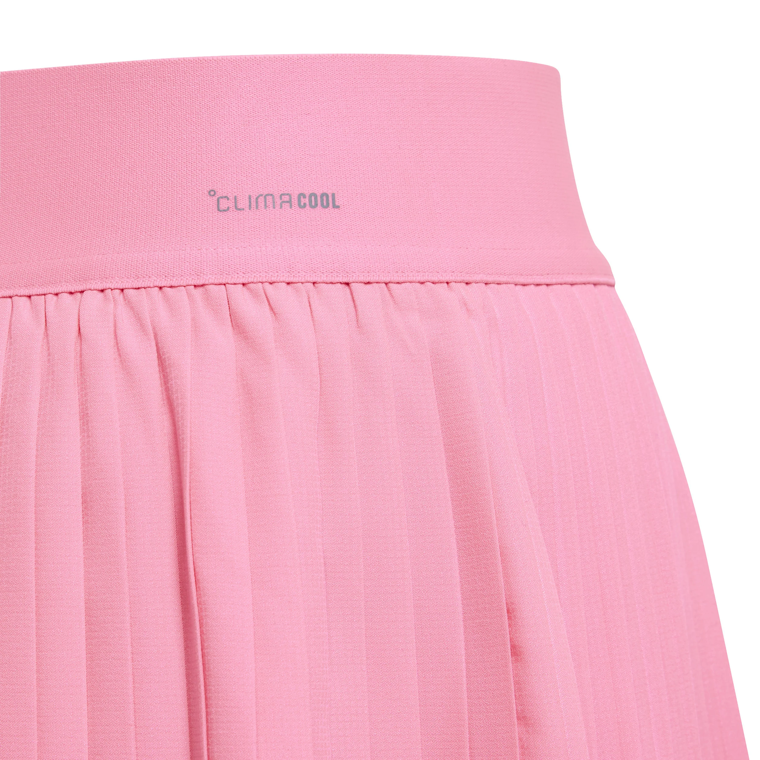 Club Pleated Rock Mädchen-rosa - Image 5