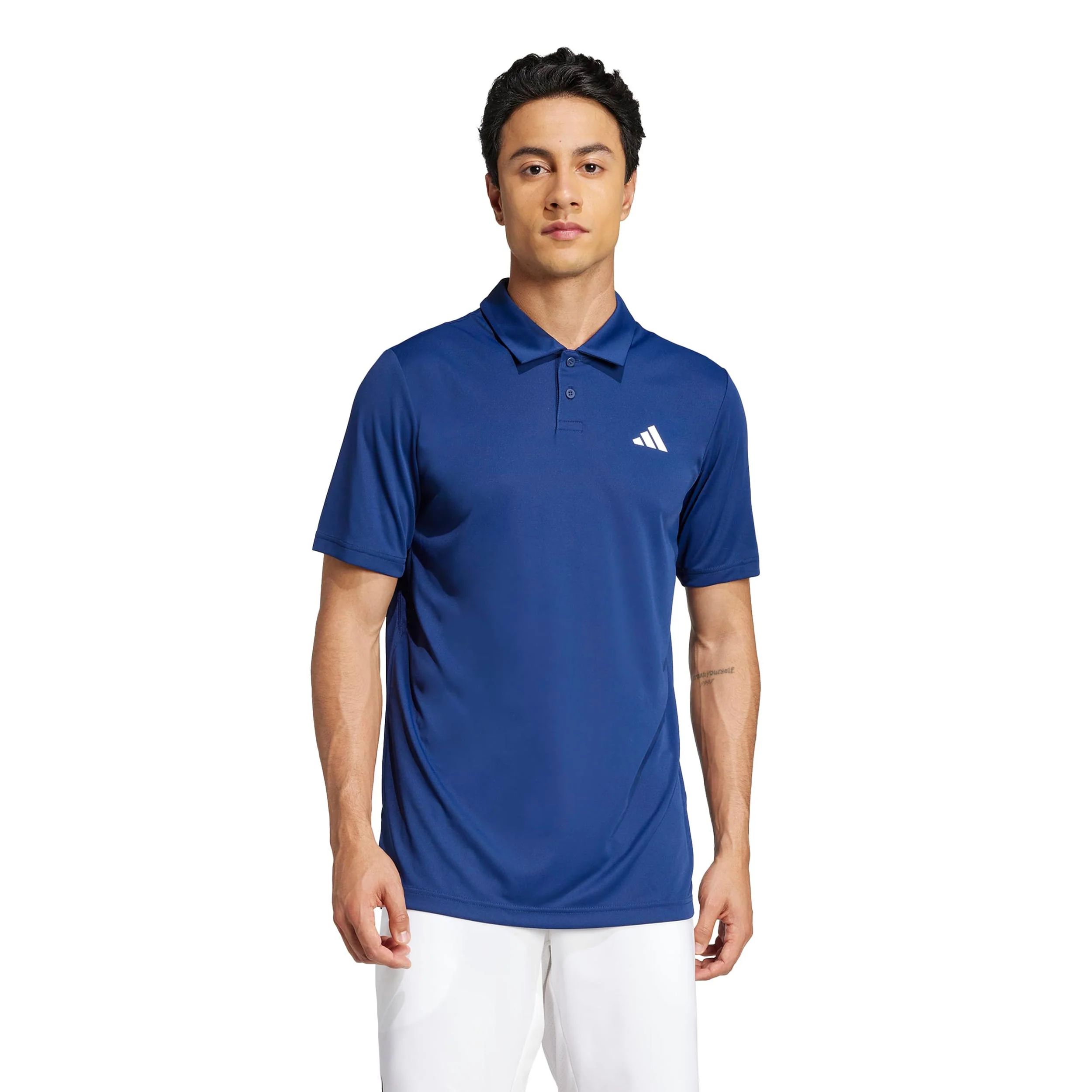 Club Polo Herren - dunkelblau - Image 2