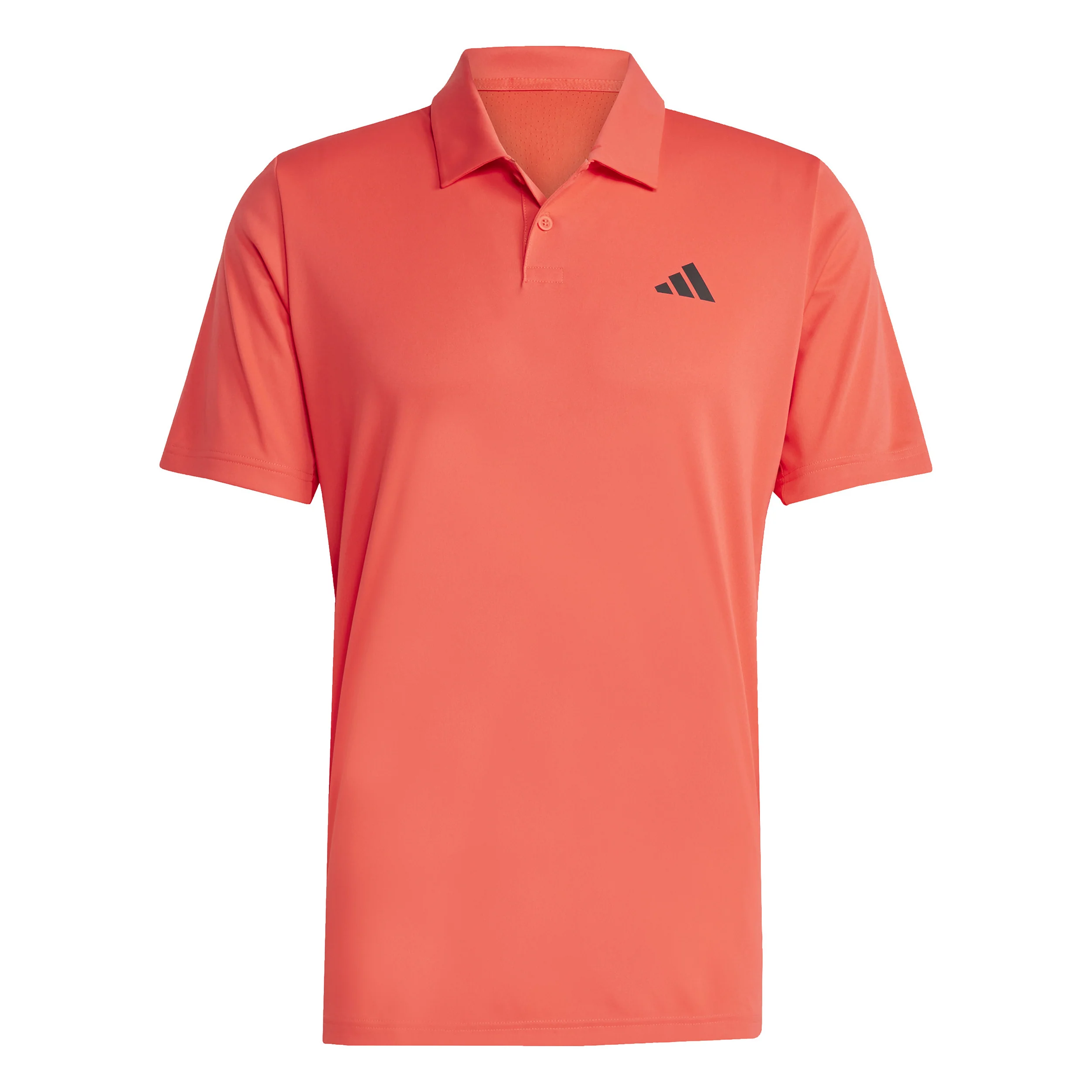 Club Polo Herren - rot
