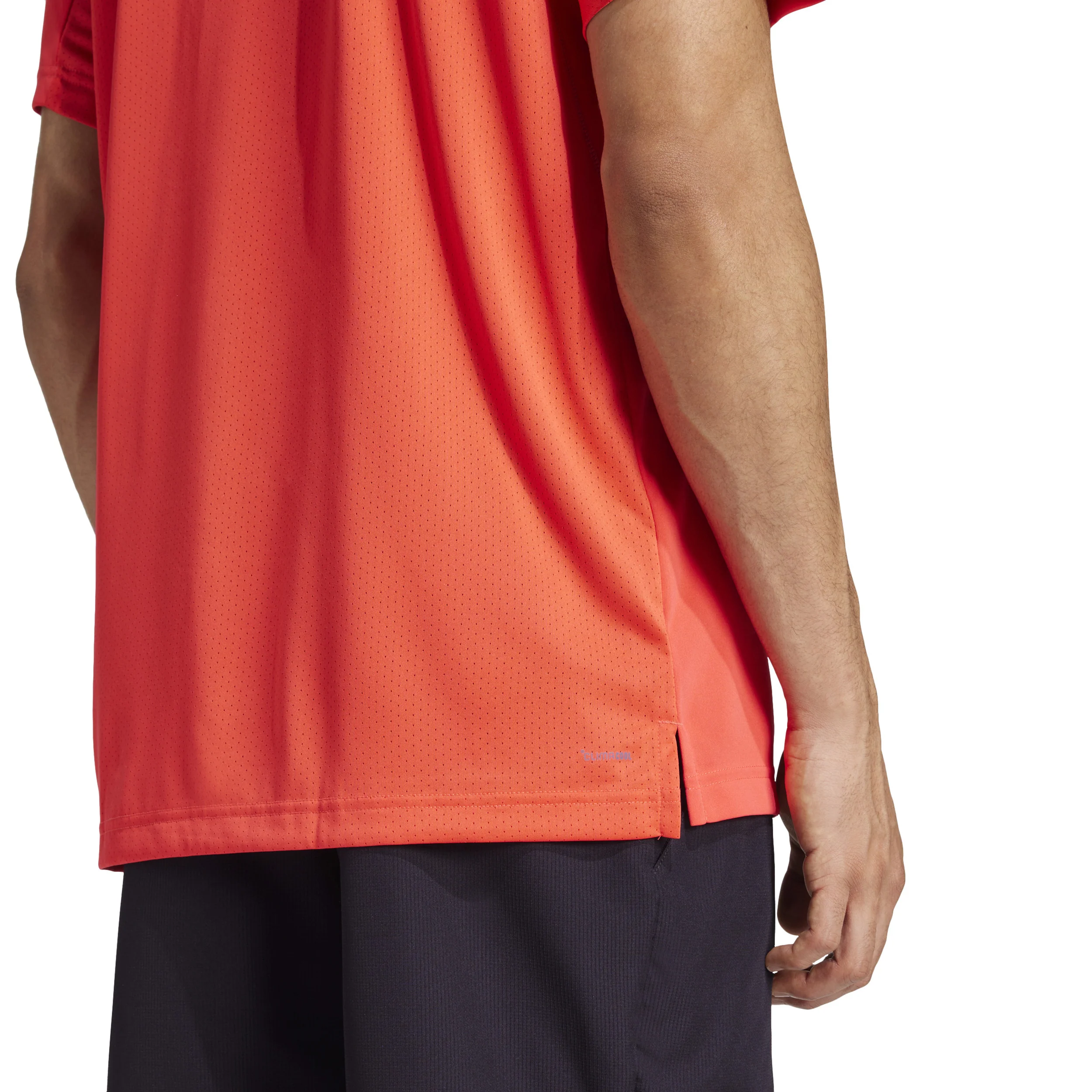 Club Polo Herren - rot - Image 6