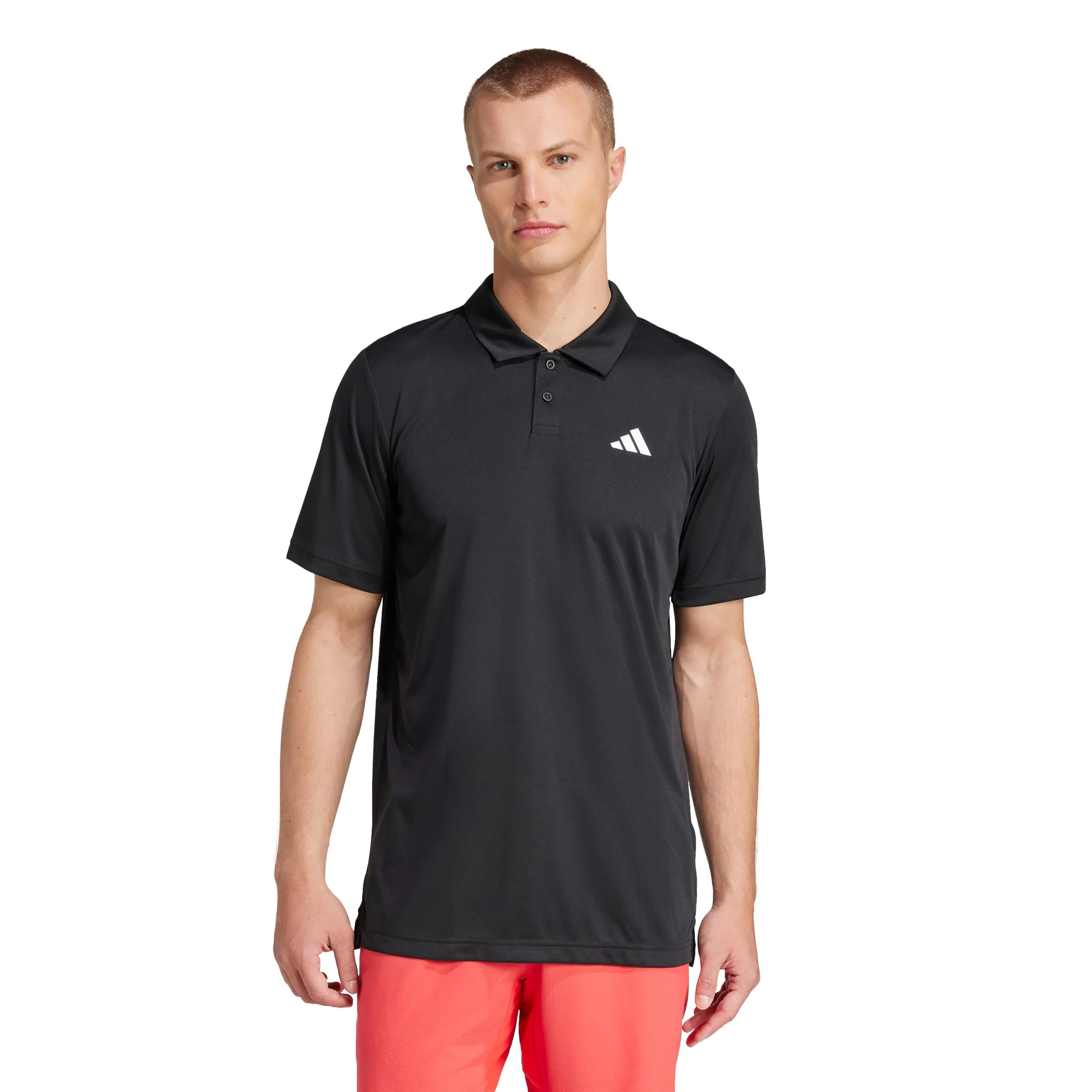 Club Polo Herren - schwarz - Image 2