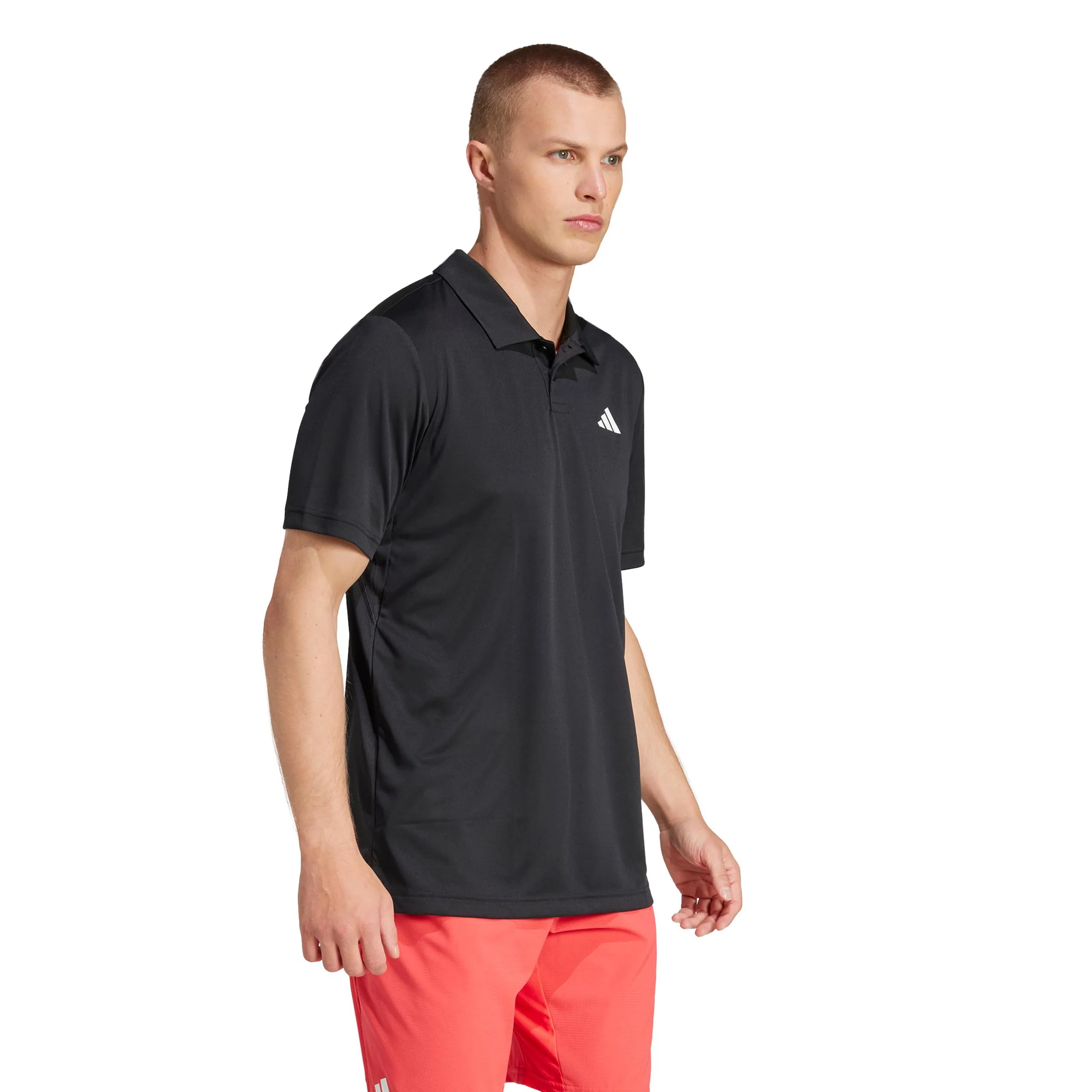 Club Polo Herren - schwarz - Image 4