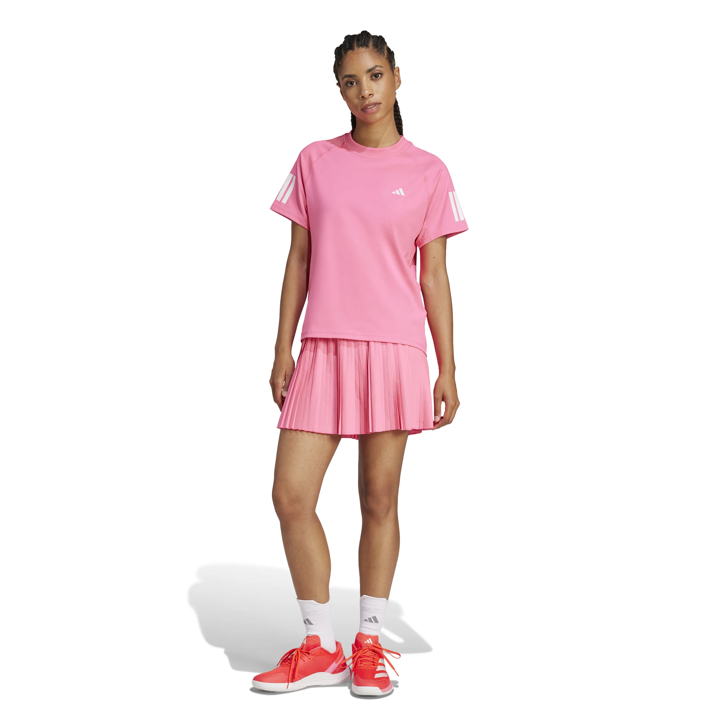 Club Rock Damen-Pink - Image 7