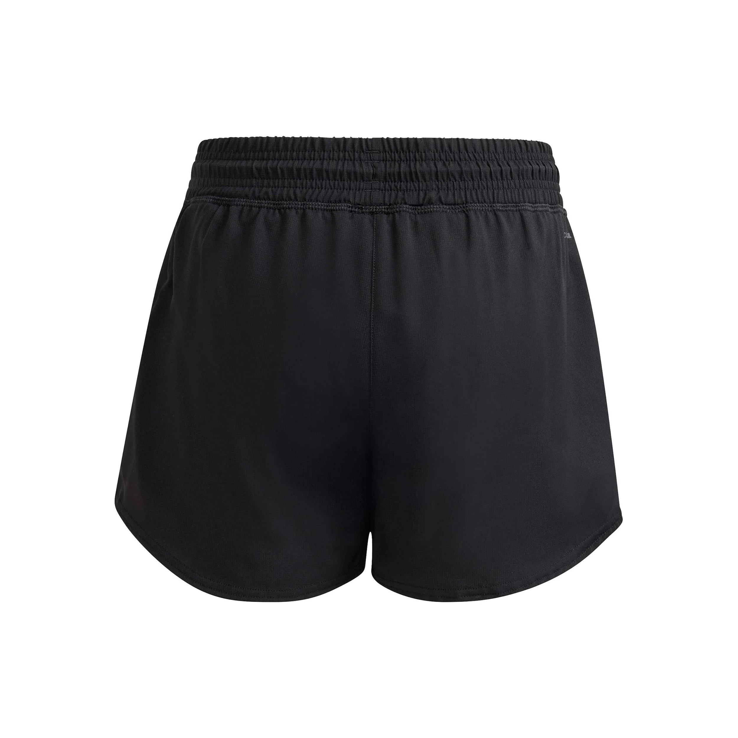 Club Shorts Mädchen-schwarz - Image 2