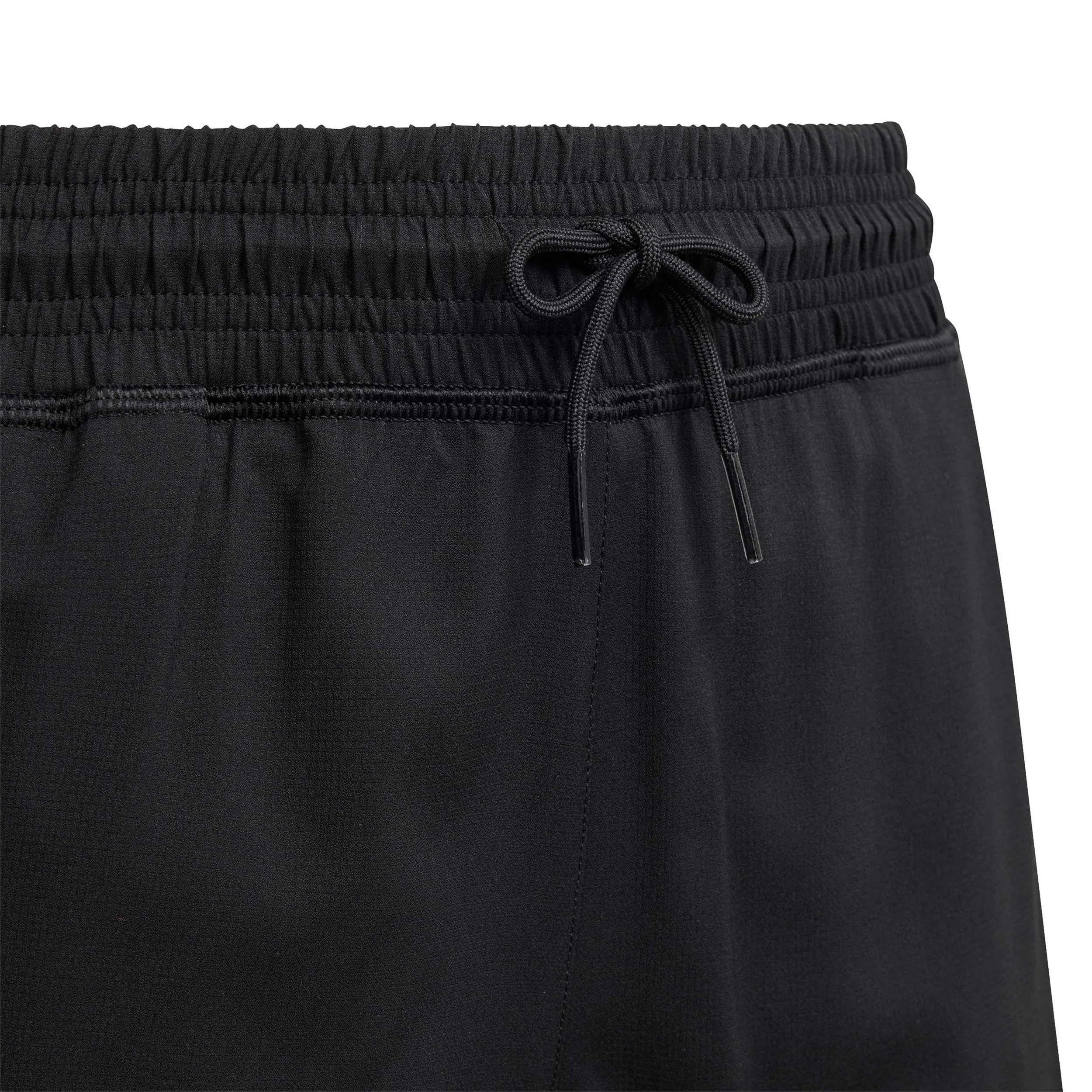 Club Shorts Mädchen-schwarz - Image 3