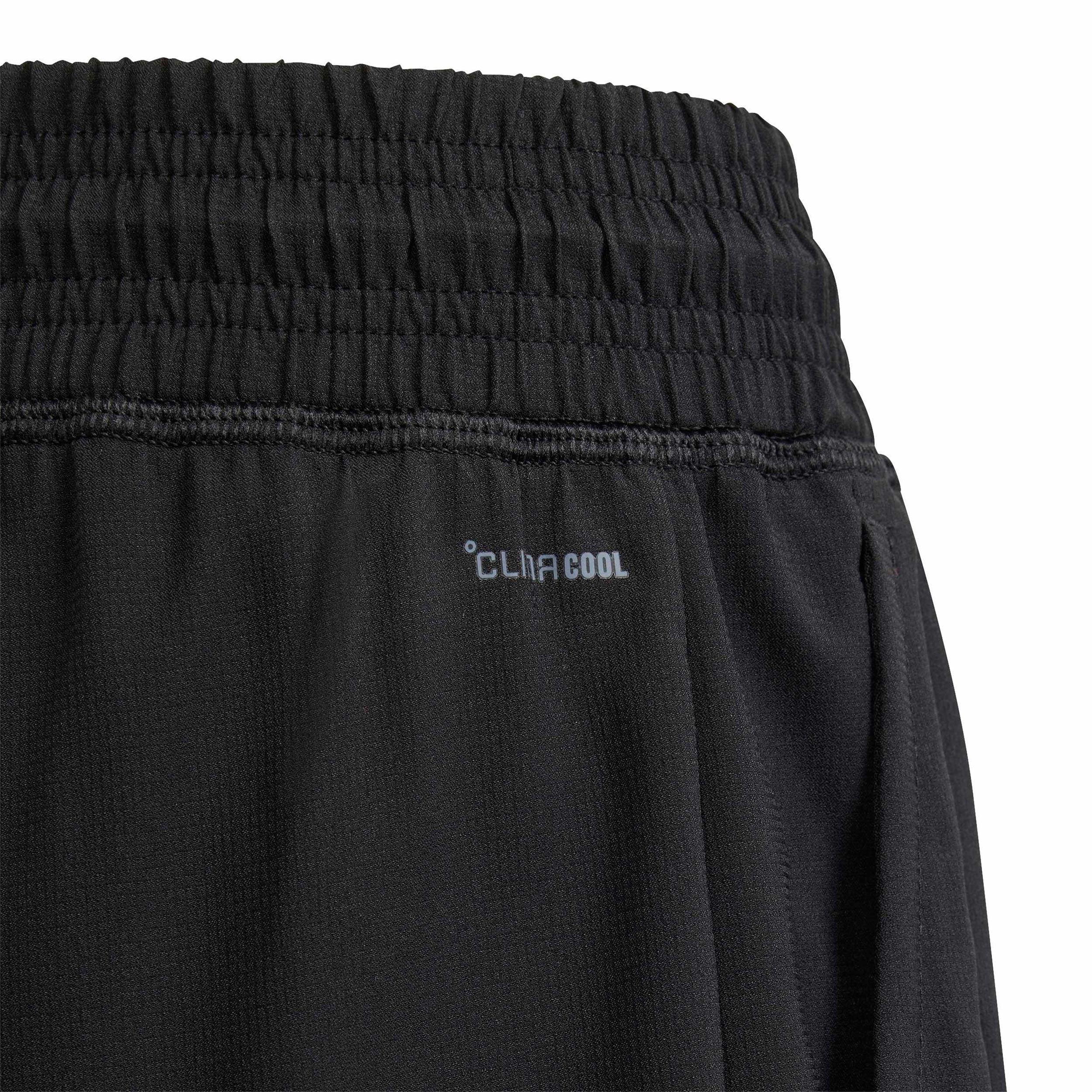 Club Shorts Mädchen-schwarz - Image 4