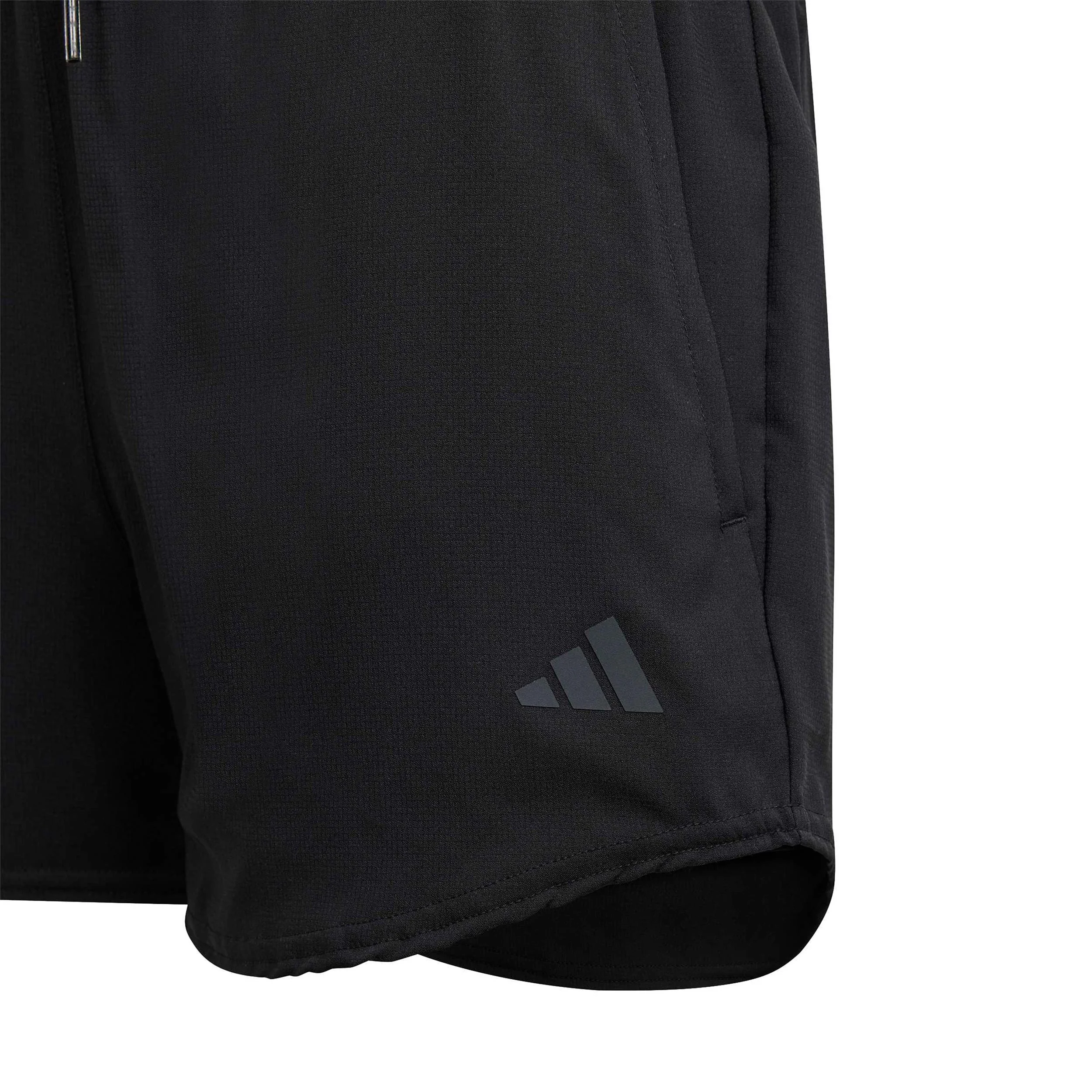 Club Shorts Mädchen-schwarz - Image 5