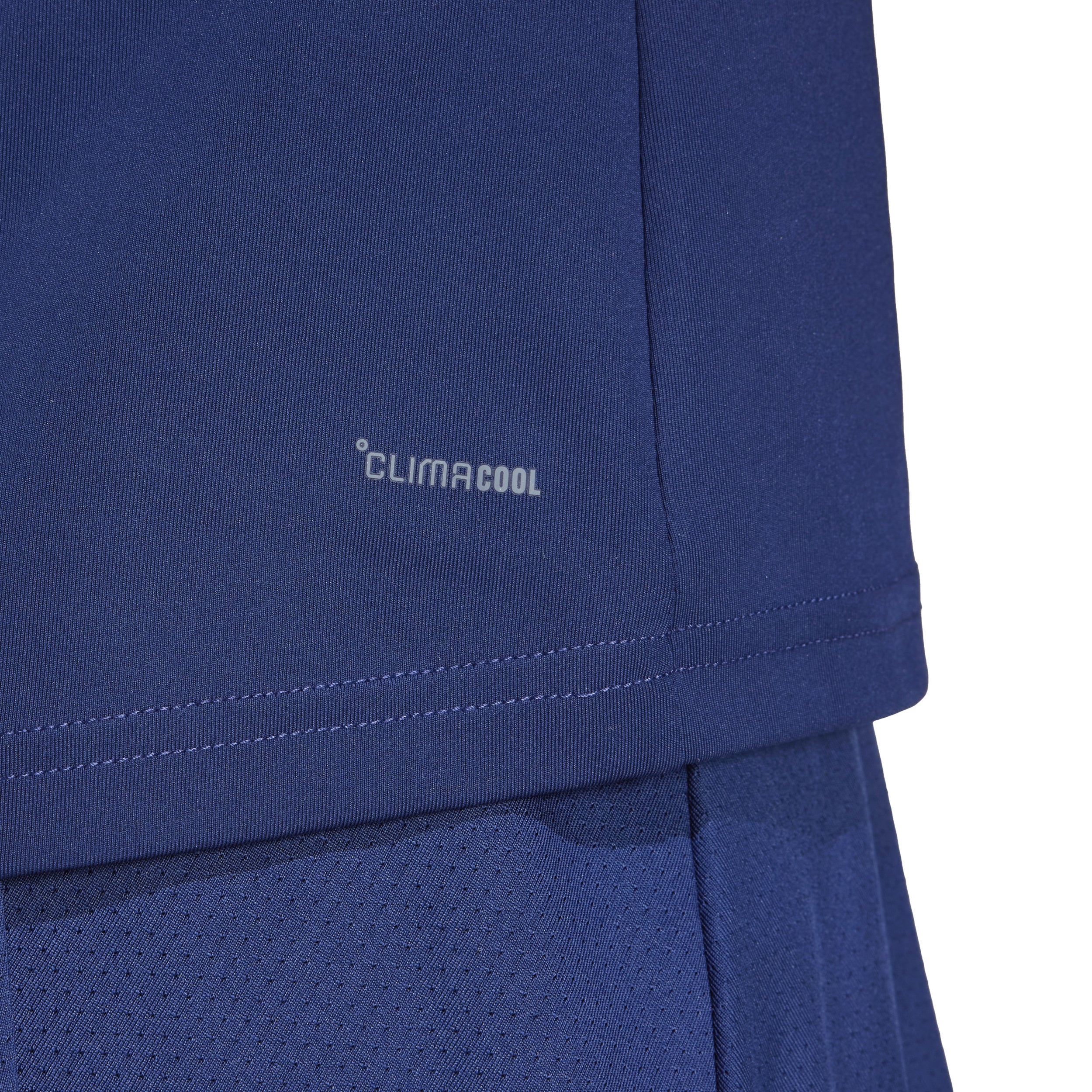 Club T-Shirt Damen-Dunkelblau - Image 6