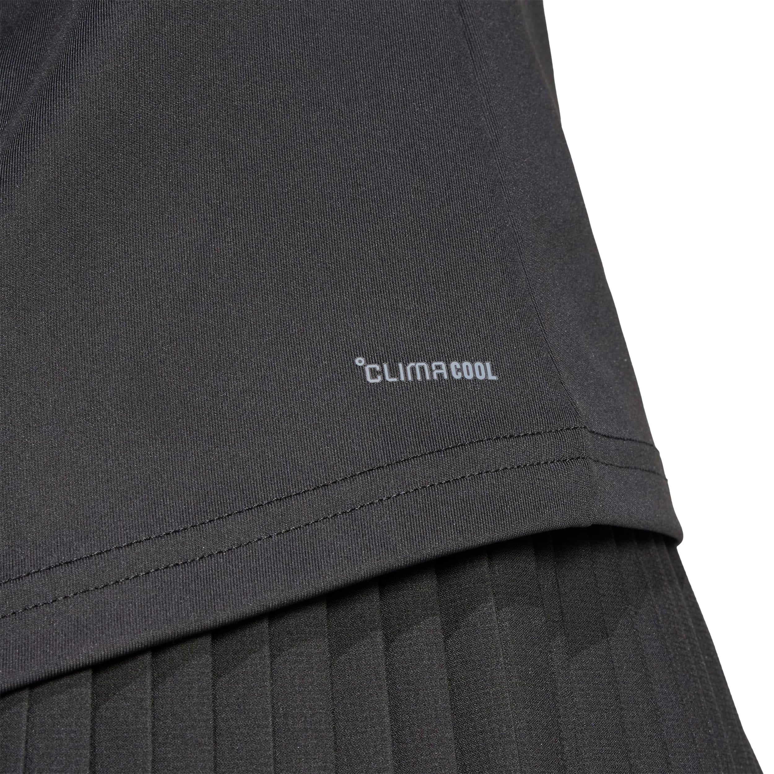 Club T-Shirt Damen-schwarz - Image 5