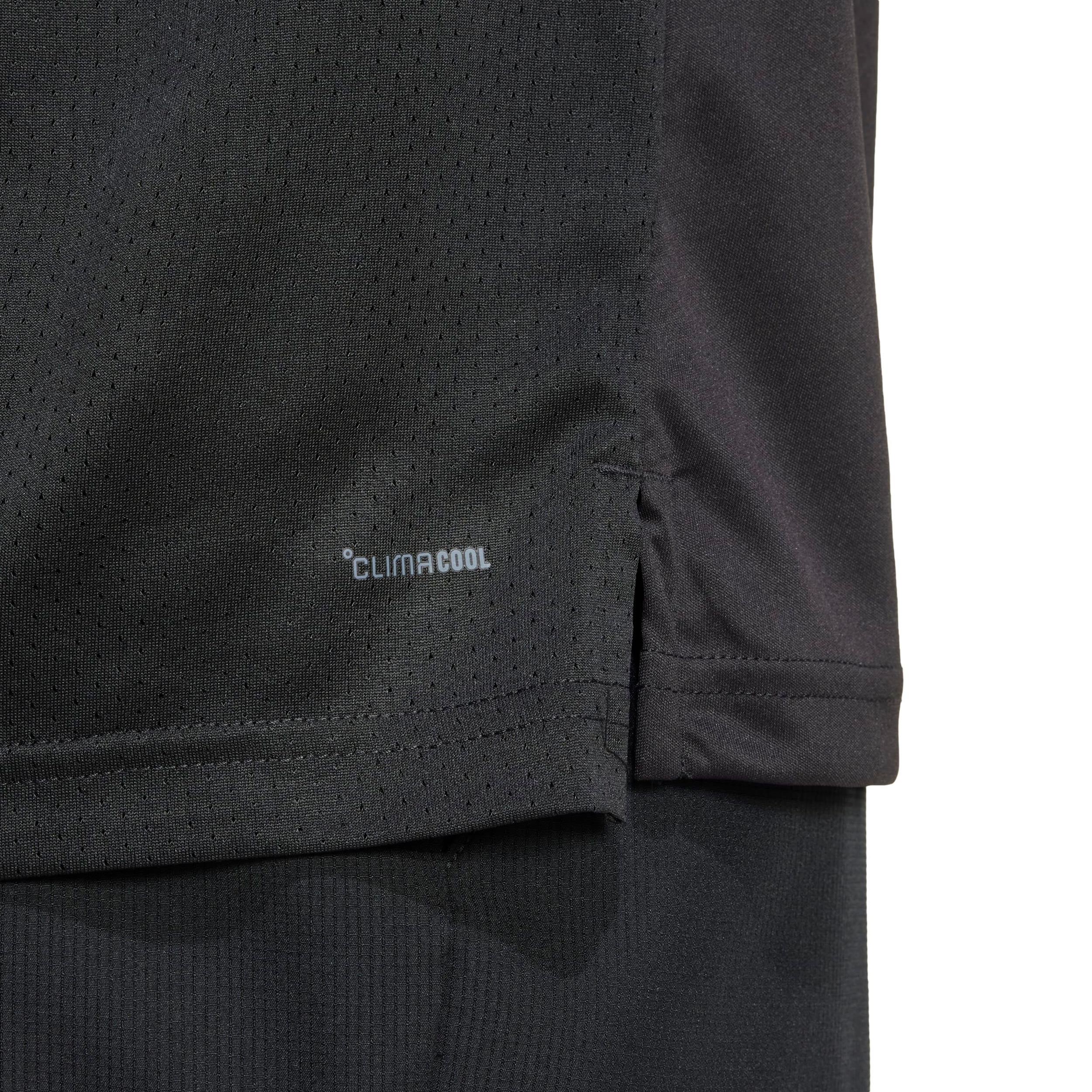 Club T-Shirt Herren - schwarz - Image 6