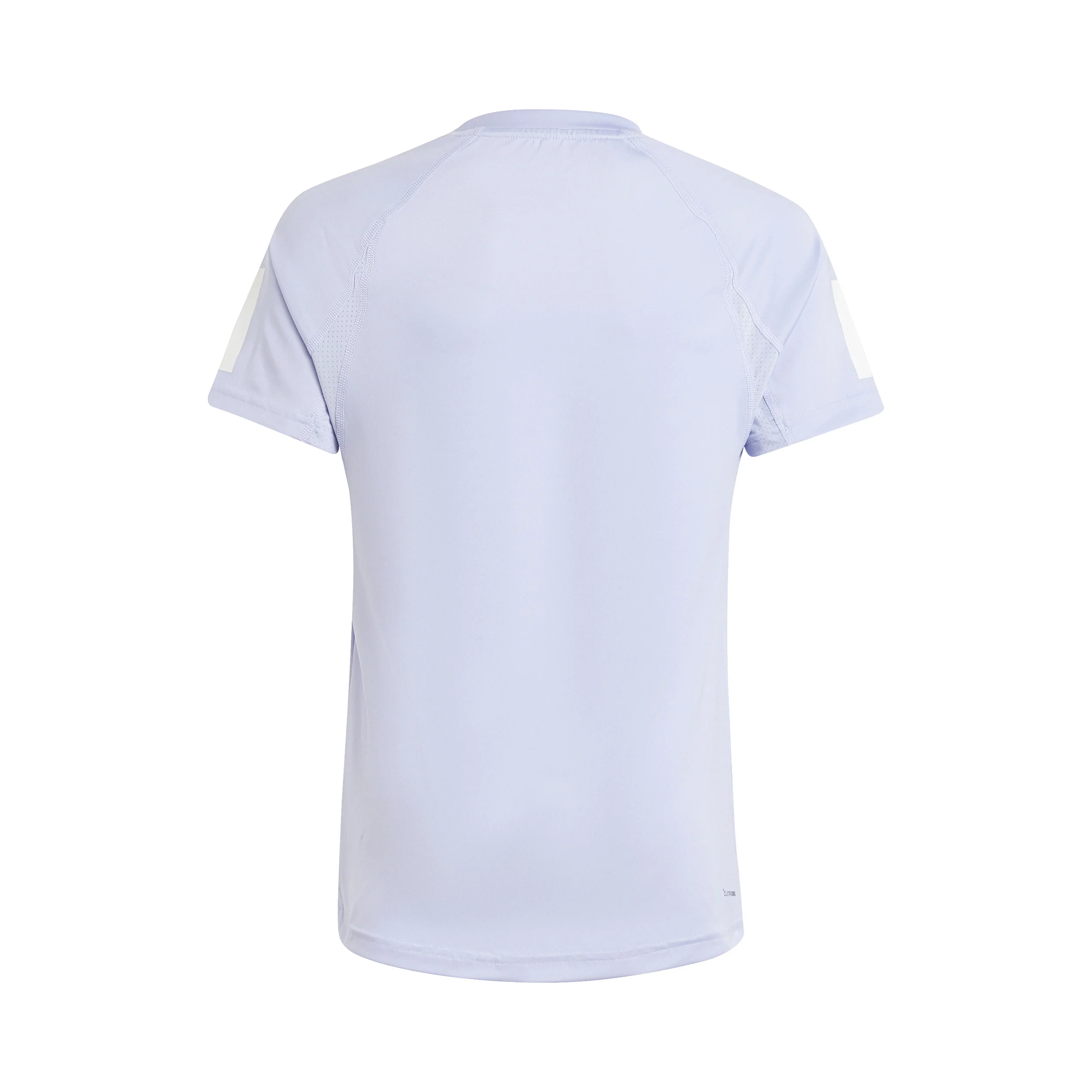 Club T-Shirt Kinder-Flieder - Image 2