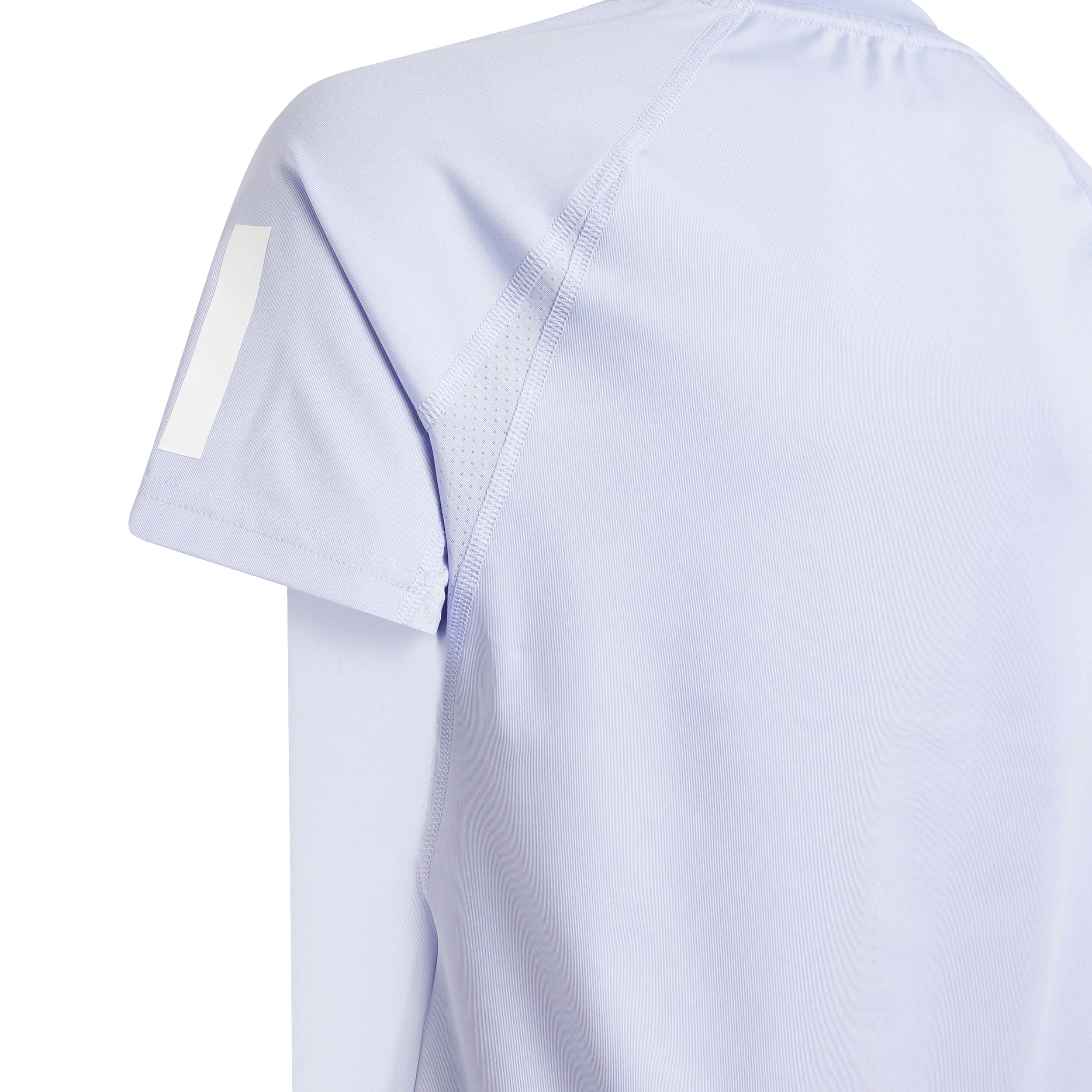 Club T-Shirt Kinder-Flieder - Image 4