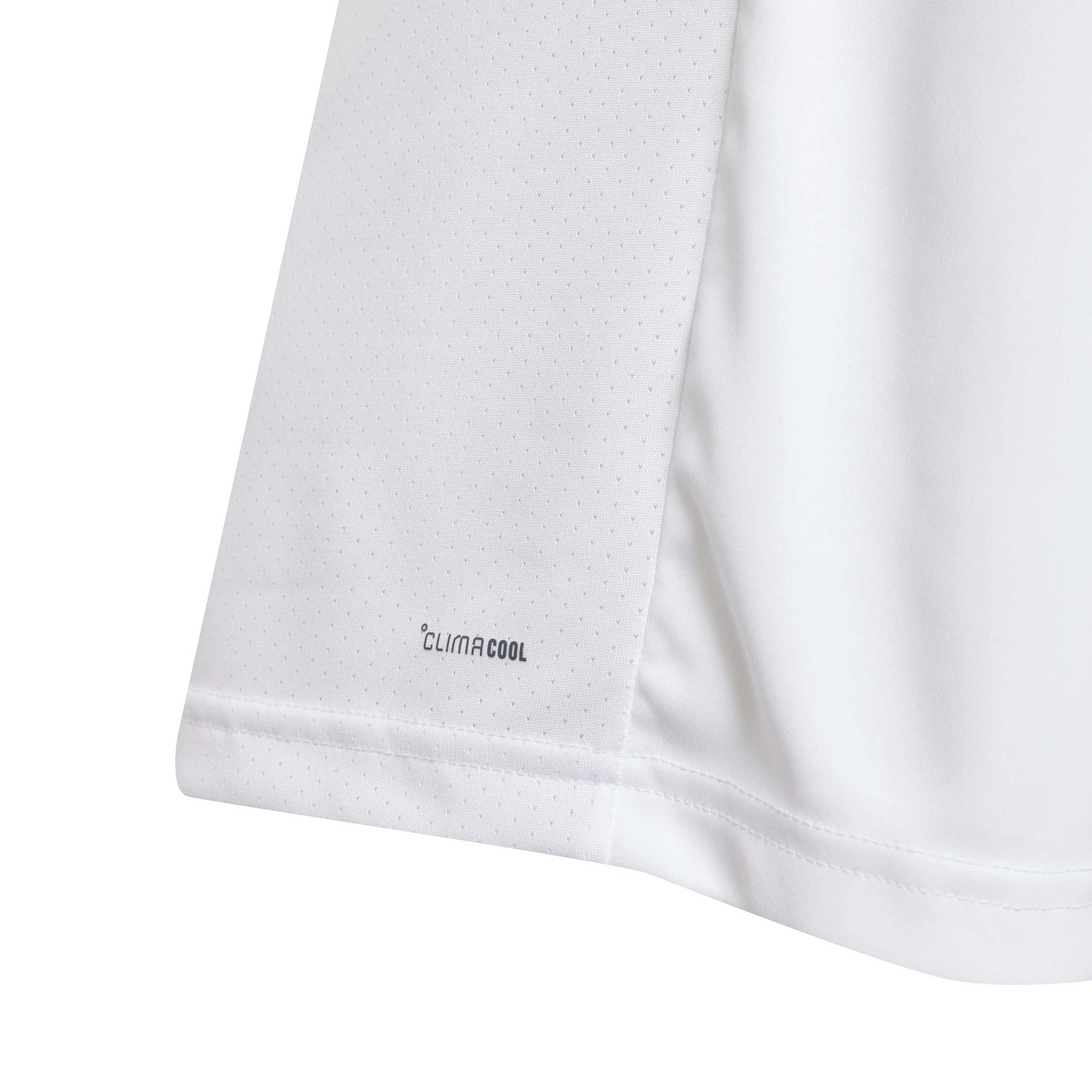 Club T-Shirt Kinder-Weiß - Image 5