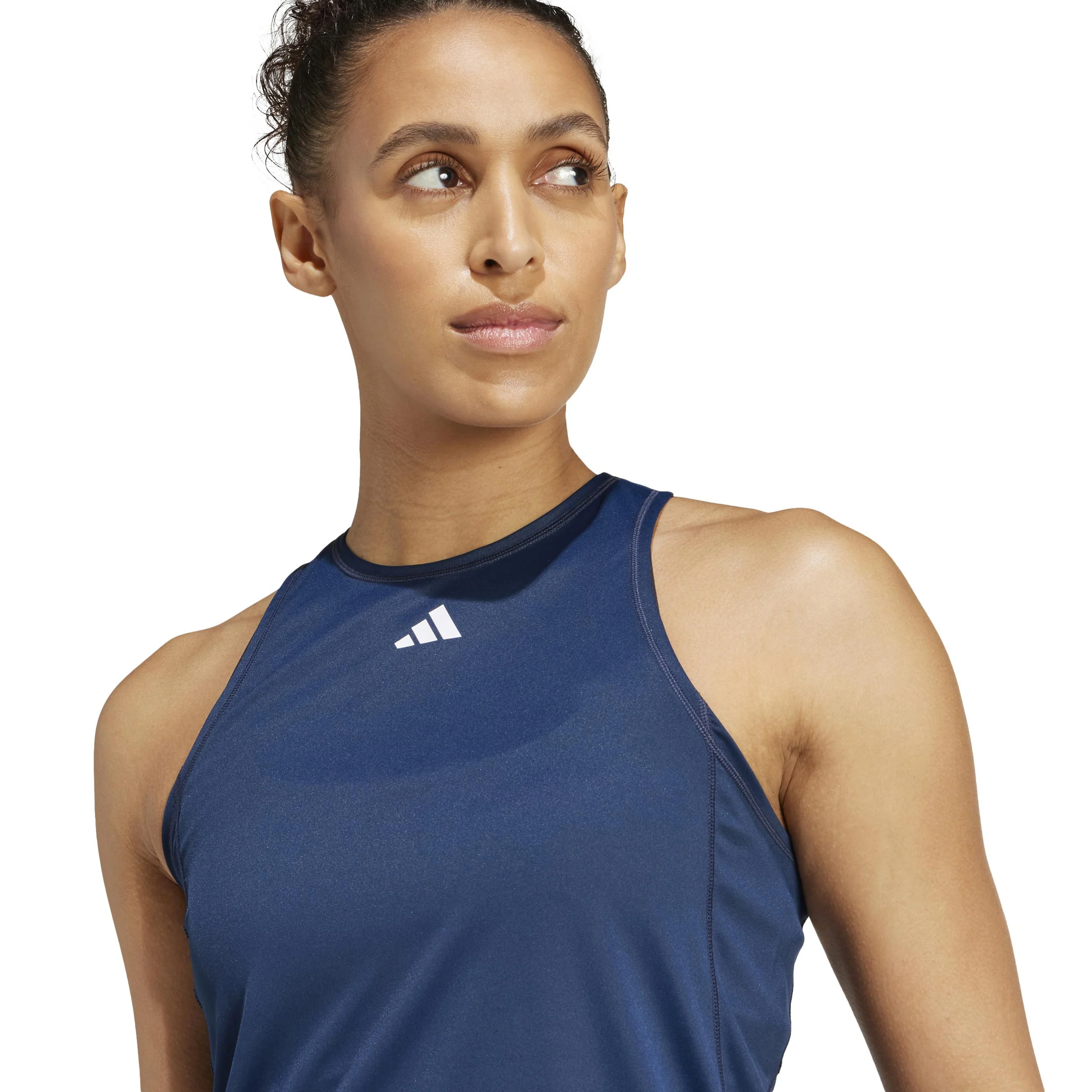 Club Tank-Top Damen-Dunkelblau - Image 6