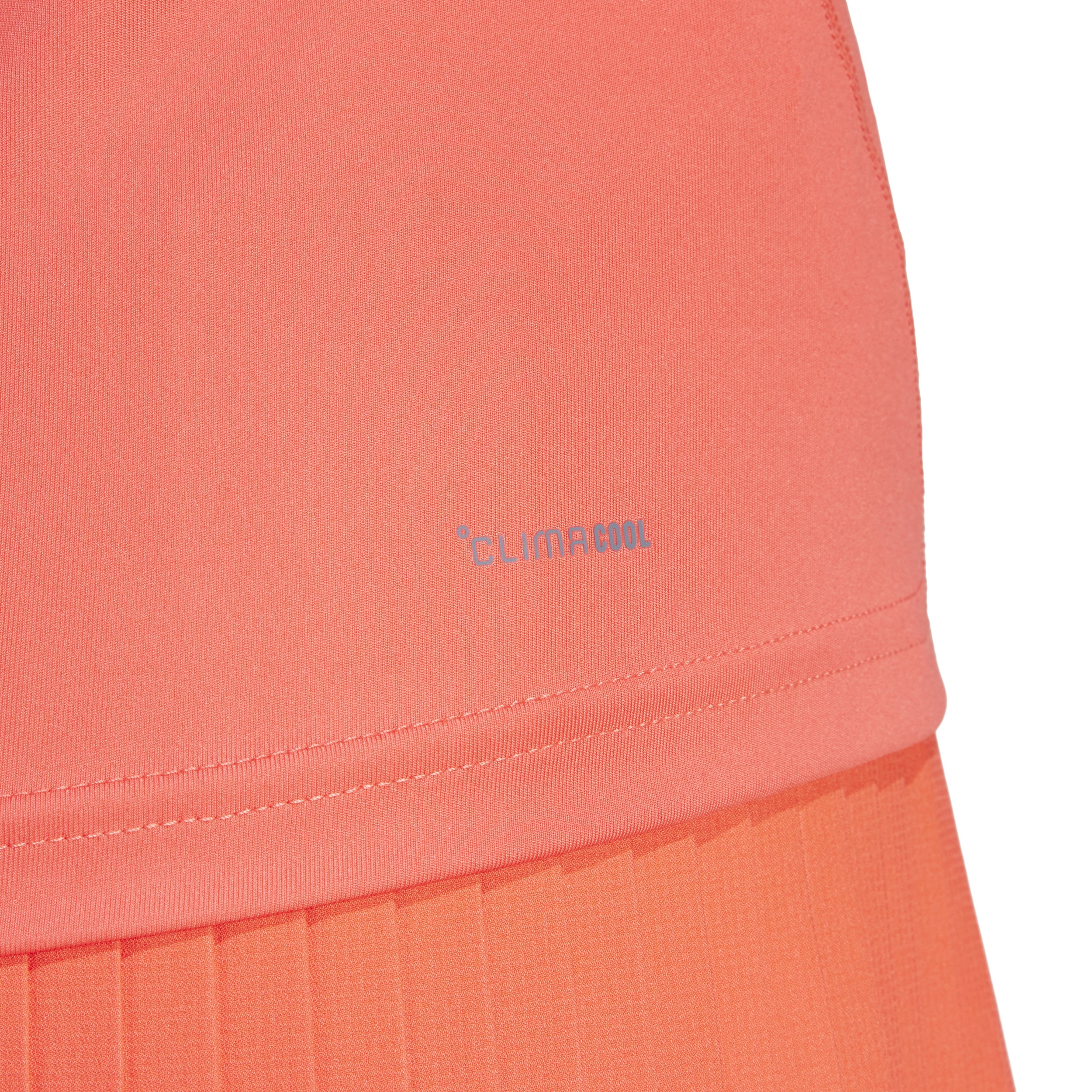 Club Tank-Top Damen-Rot - Image 6