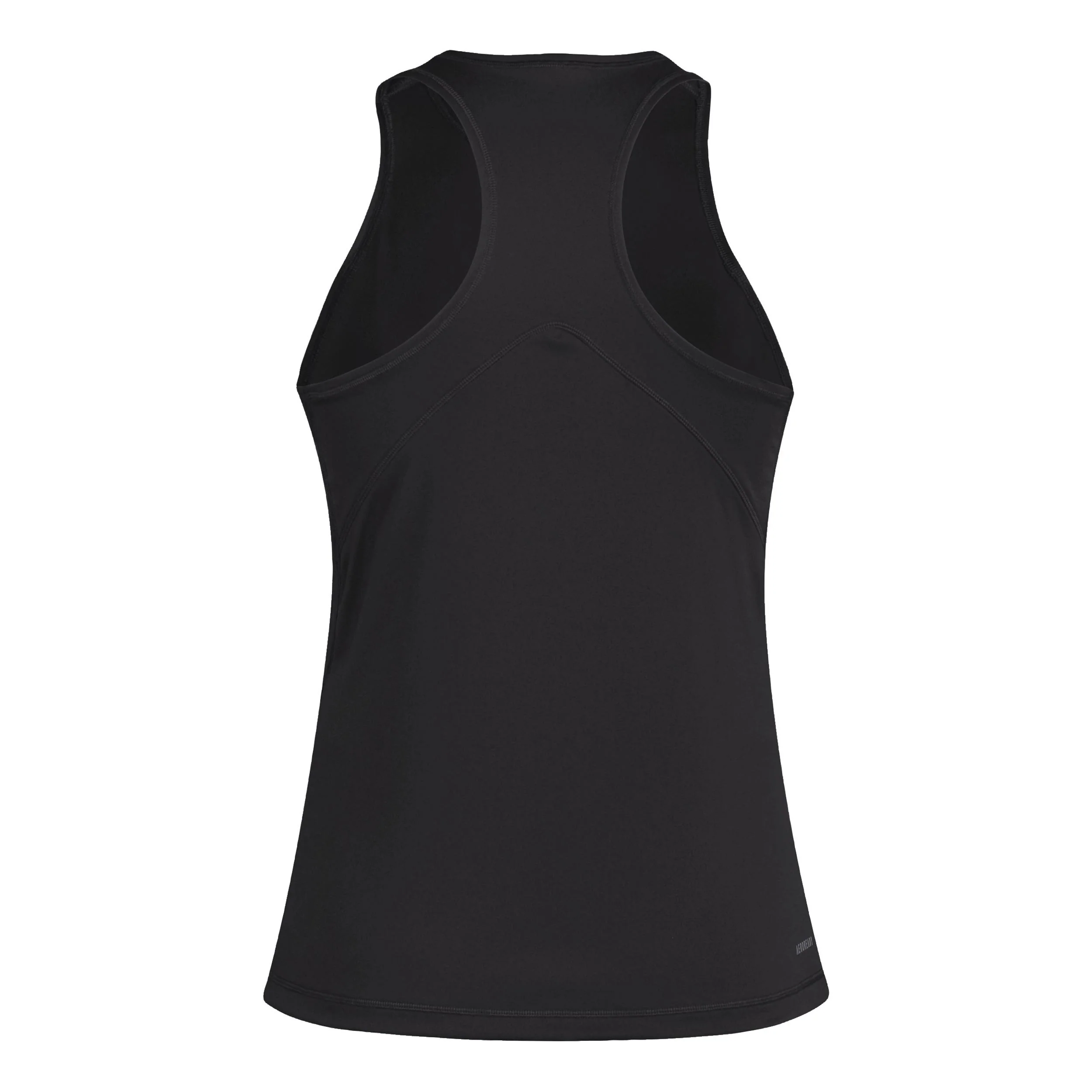 Club Tank-Top Damen-Schwarz - Image 2