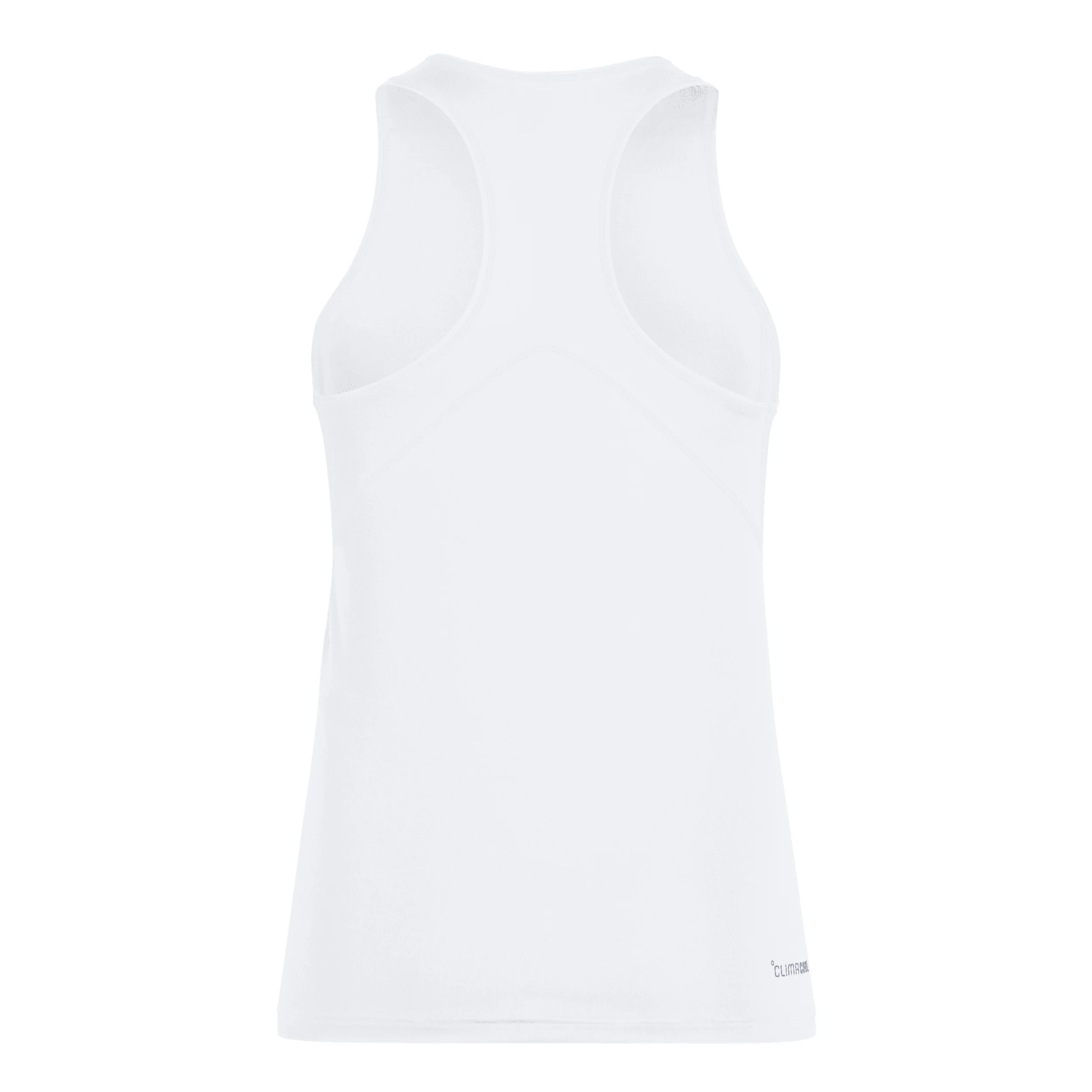 Club Tank-Top Damen-weiß - Image 2