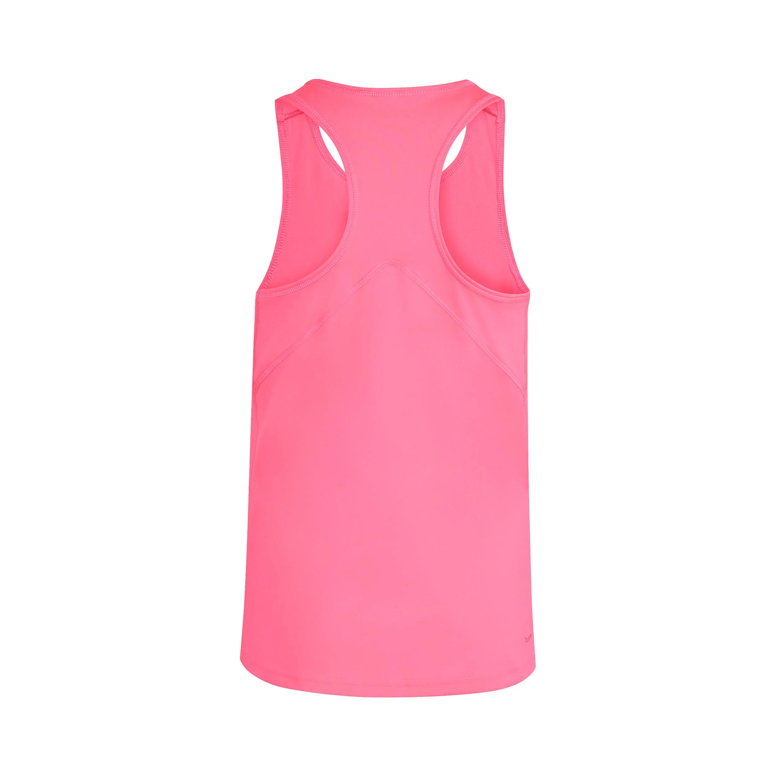 Club Tank-Top Mädchen-pink - Image 2