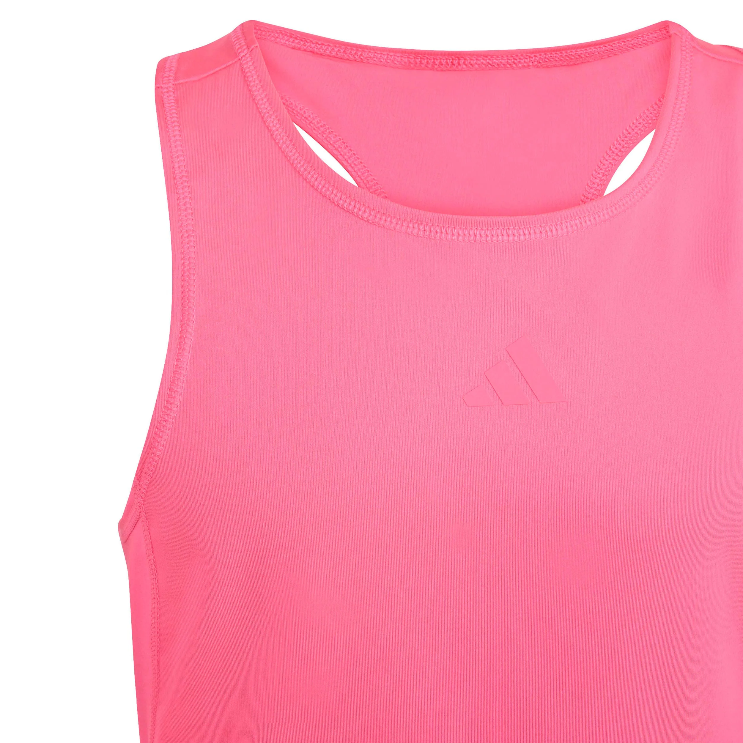 Club Tank-Top Mädchen-pink - Image 3