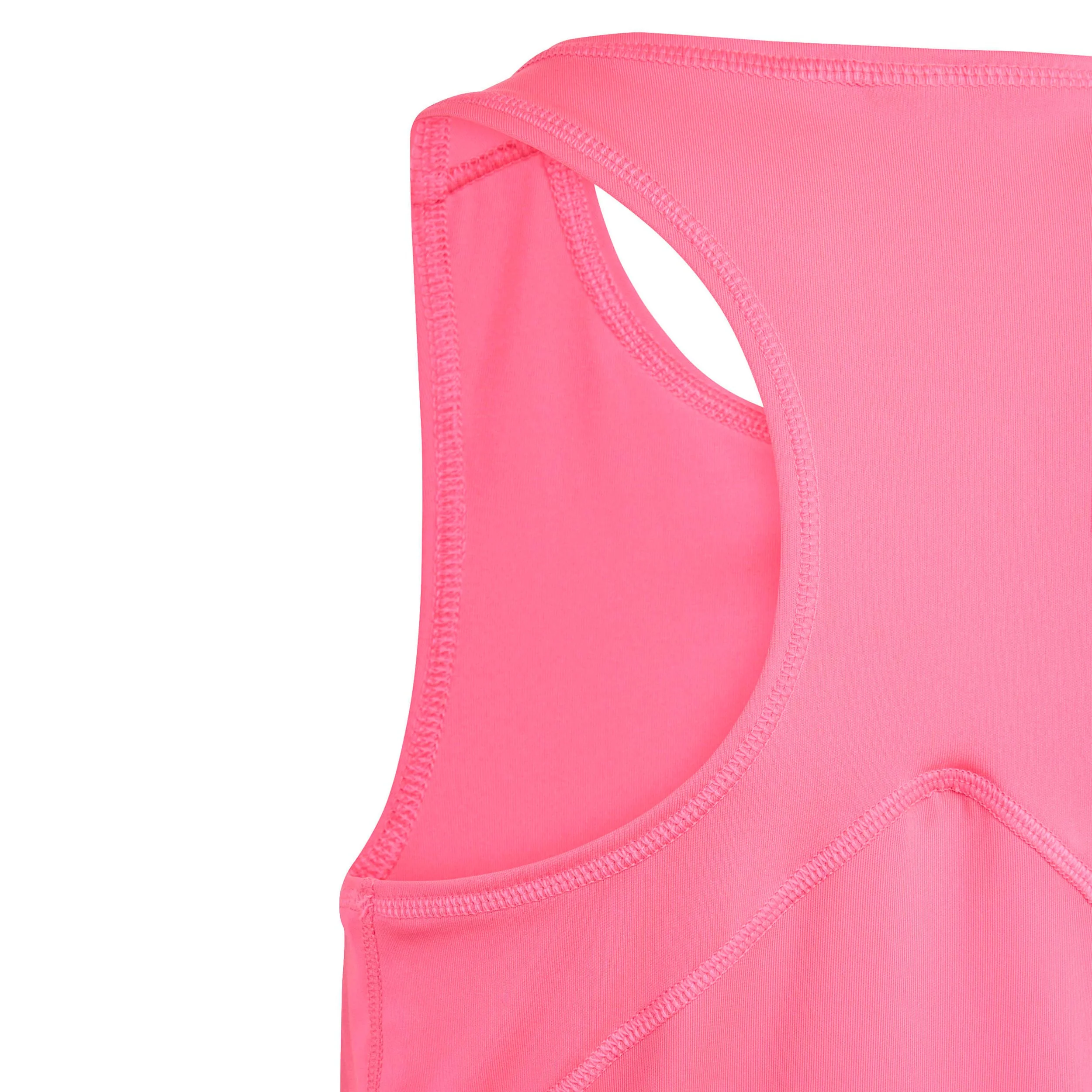 Club Tank-Top Mädchen-pink - Image 5