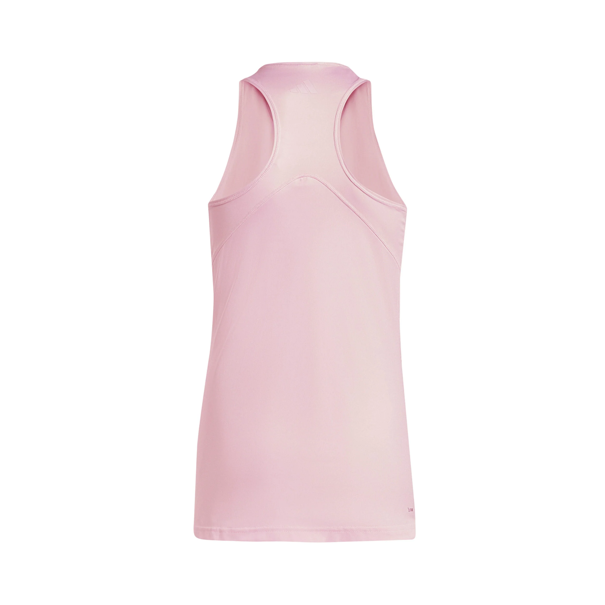 Club Tank-Top Mädchen-Rosa - Image 2