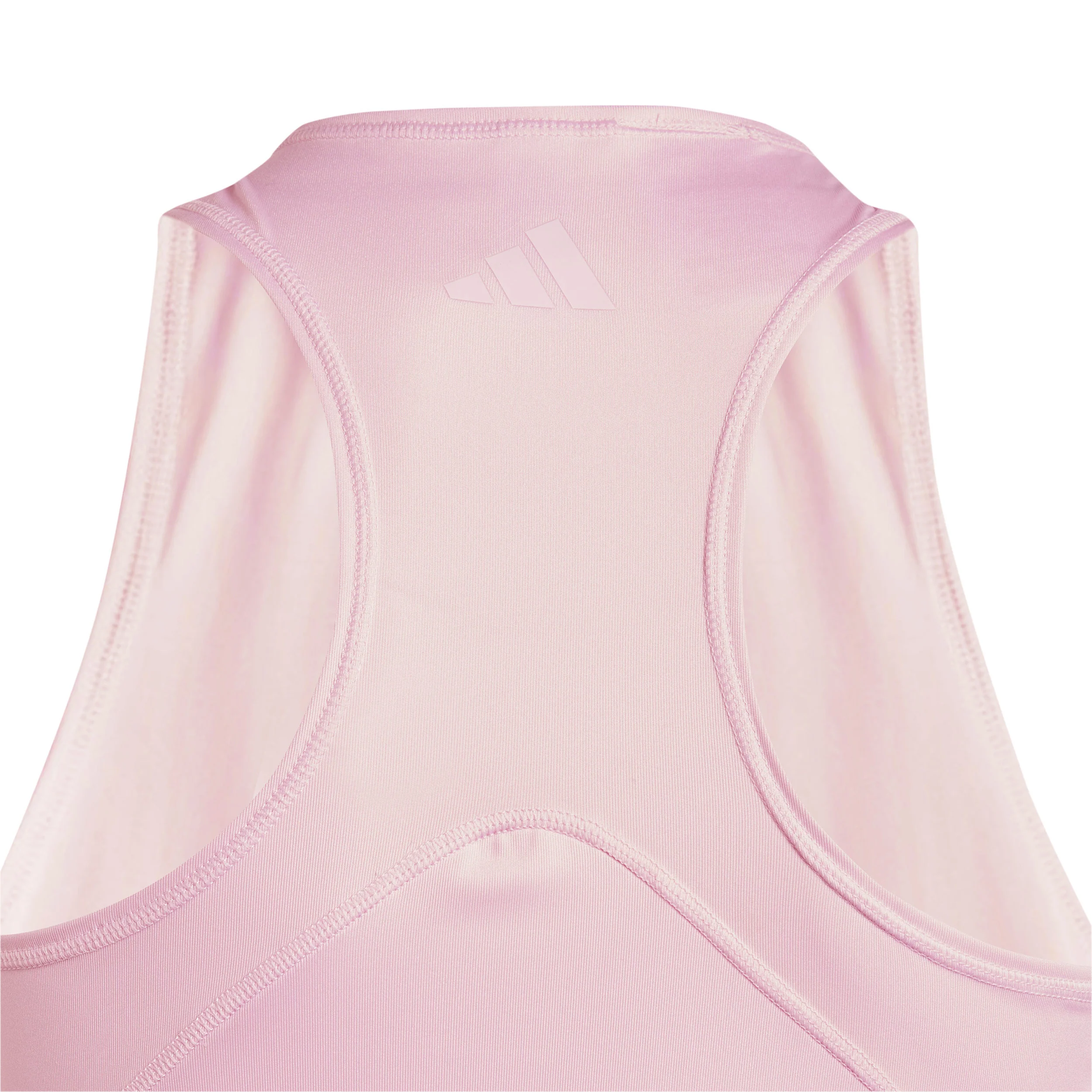 Club Tank-Top Mädchen-Rosa - Image 5