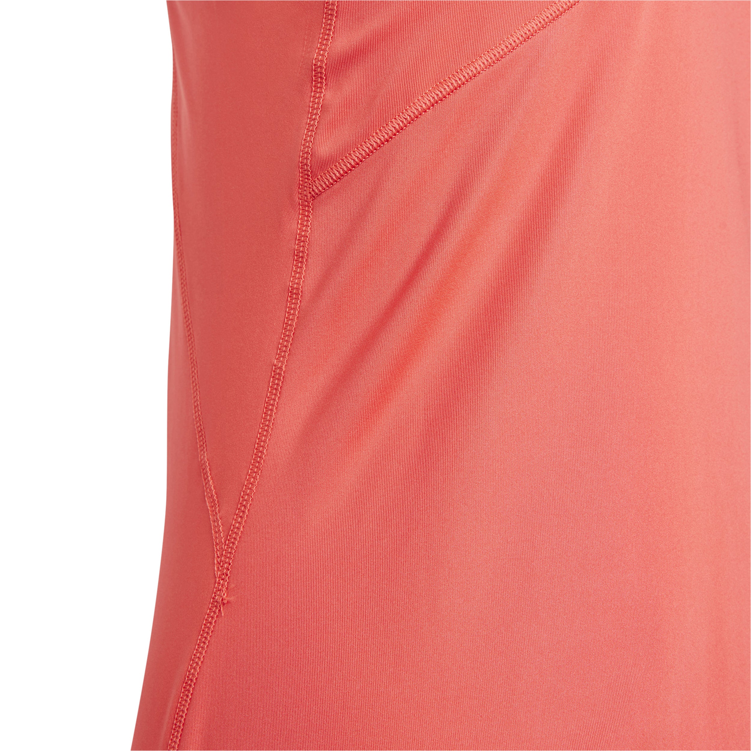 Club Tank-Top Mädchen-Rot - Image 3