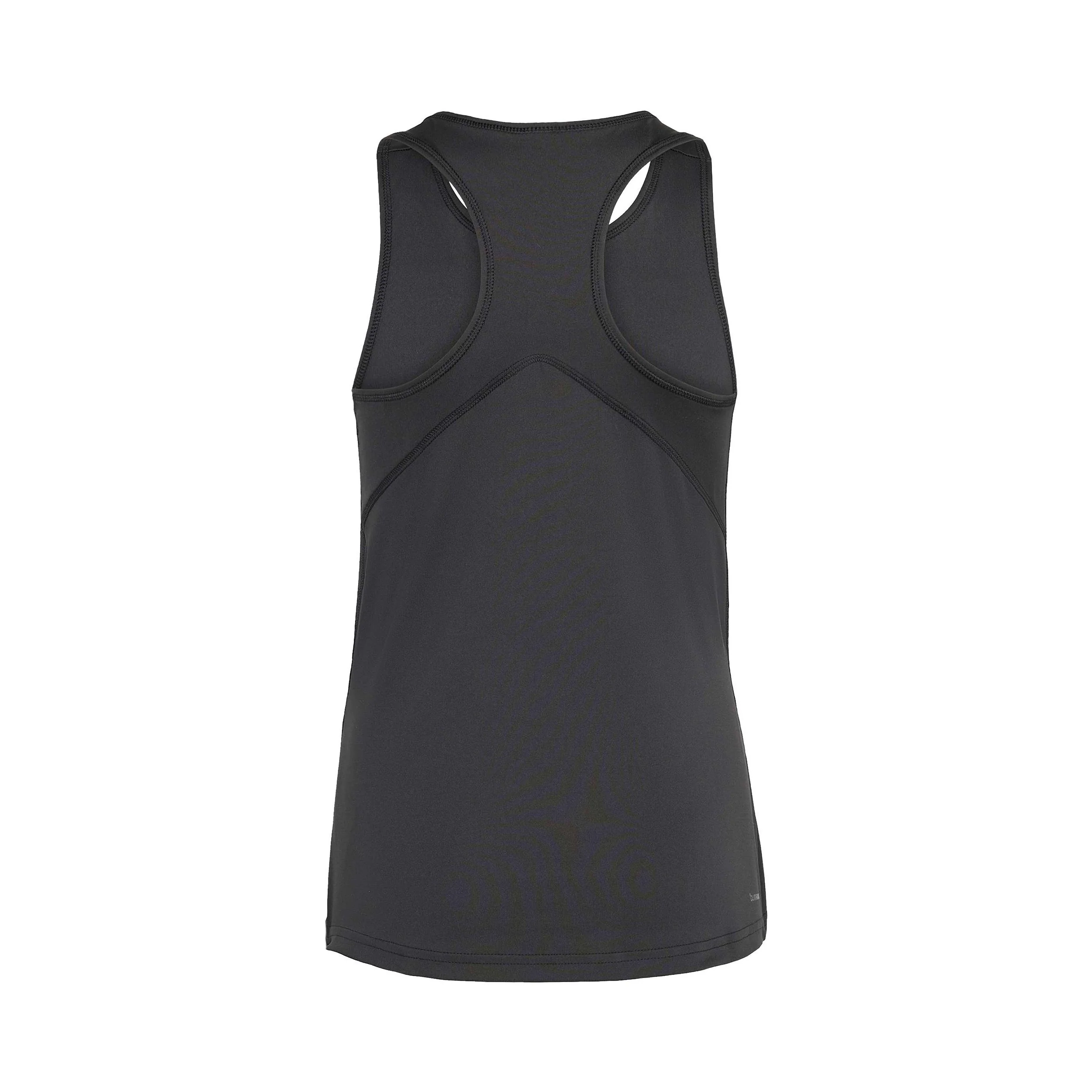 Club Tank-Top Mädchen-schwarz - Image 2