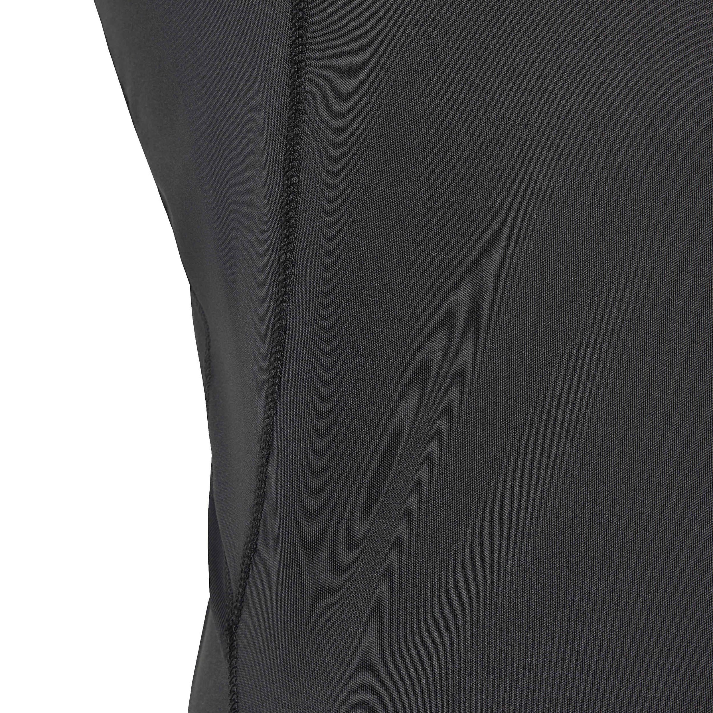 Club Tank-Top Mädchen-schwarz - Image 4