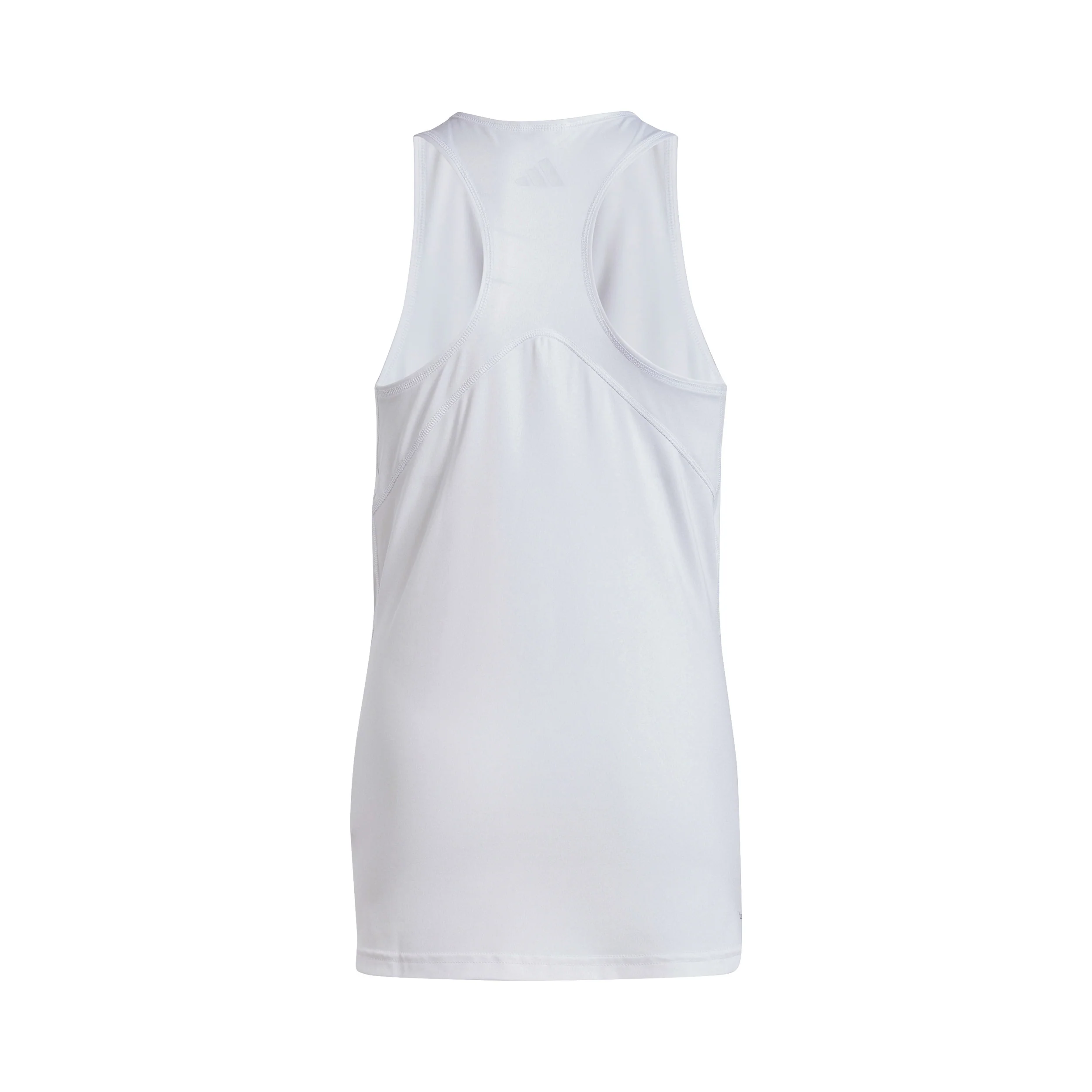 Club Tank-Top Mädchen-Weiß - Image 2
