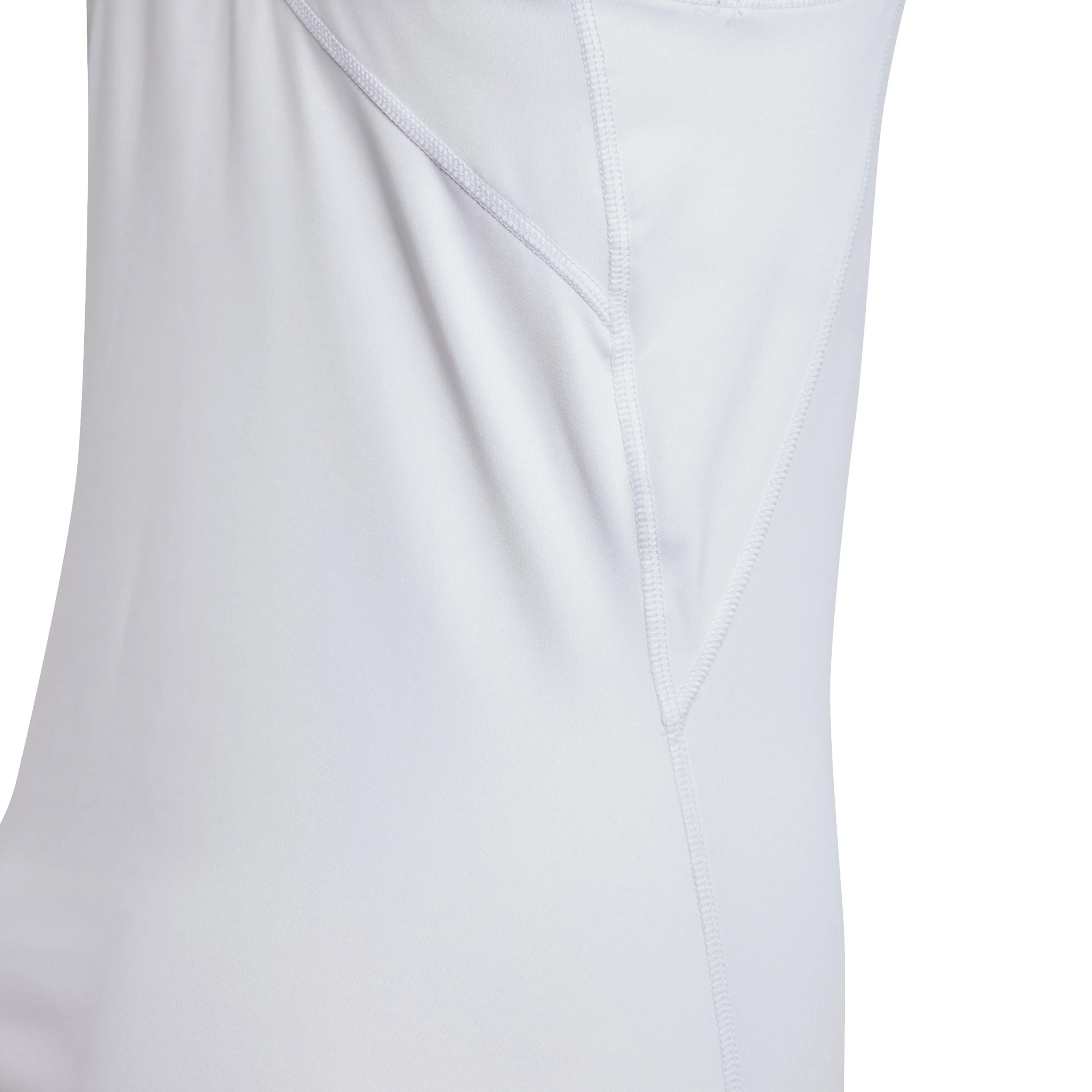 Club Tank-Top Mädchen-Weiß - Image 4